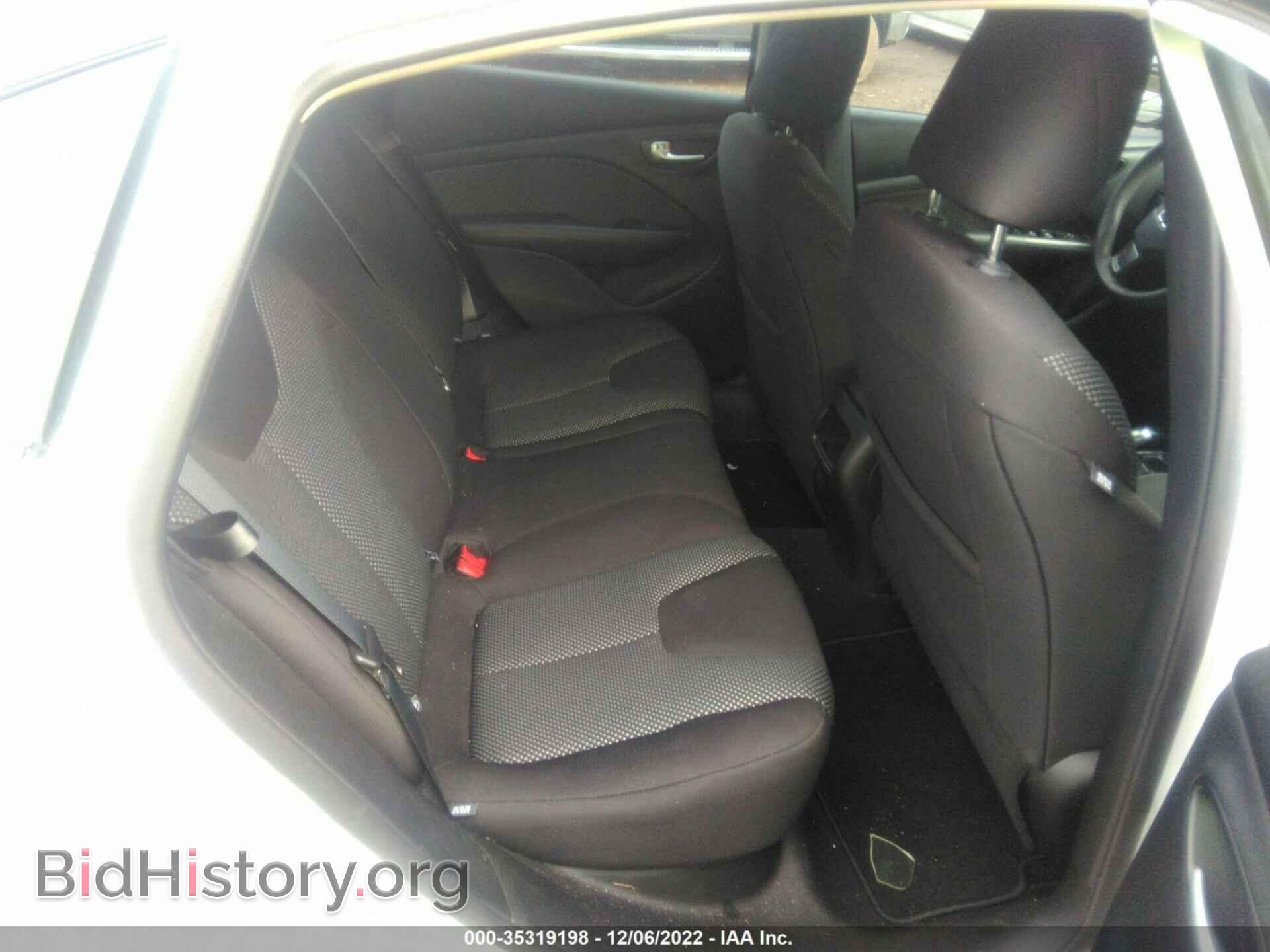 2015 DODGE DART - VIN: 1C3CDFAA2FD375356 - Фото 8
