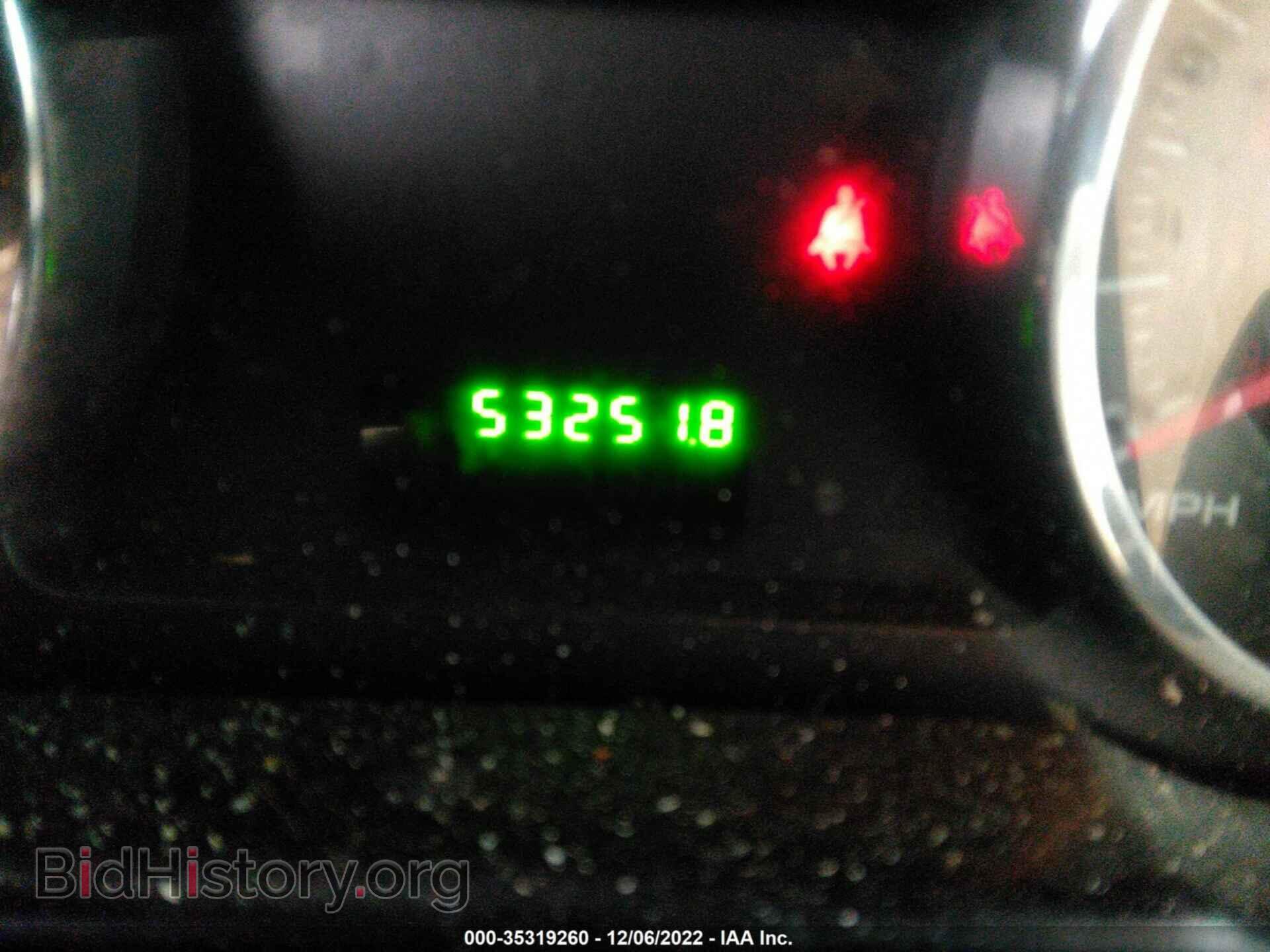 2008 FORD EDGE - VIN: 2FMDK36C98BA47158 - Photo 7