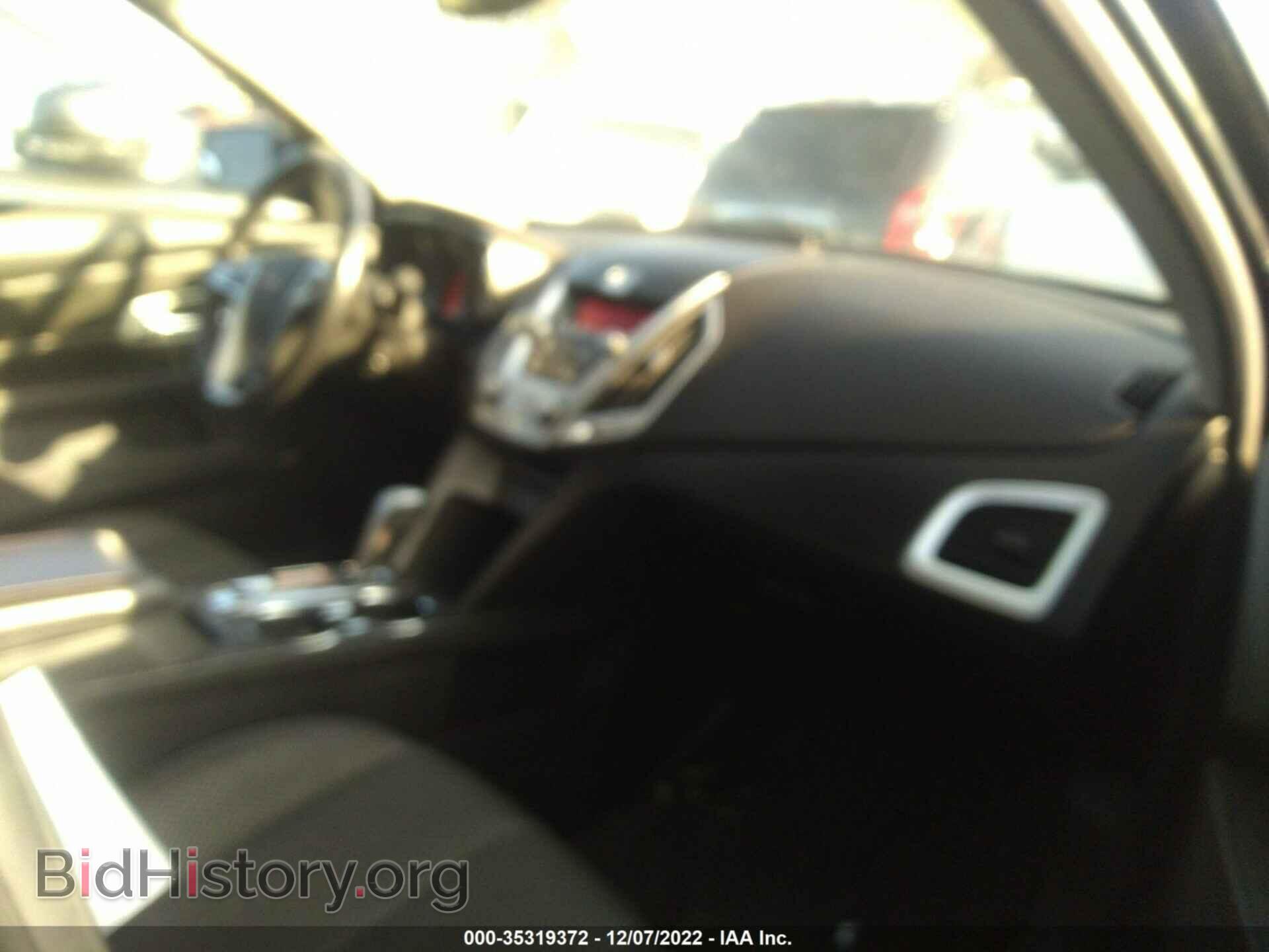 2011 GMC TERRAIN - VIN: 2CTFLTEC8B6421386 - Фото 5
