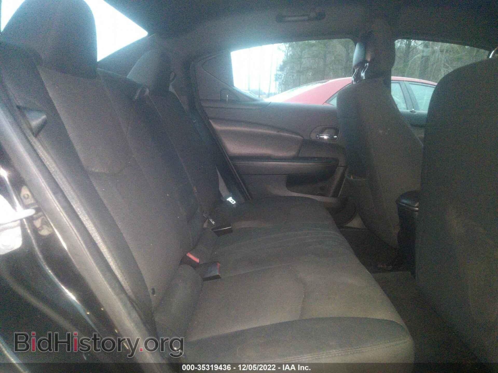 2013 DODGE AVENGER - VIN: 1C3CDZAB5DN596287 - Photo 8