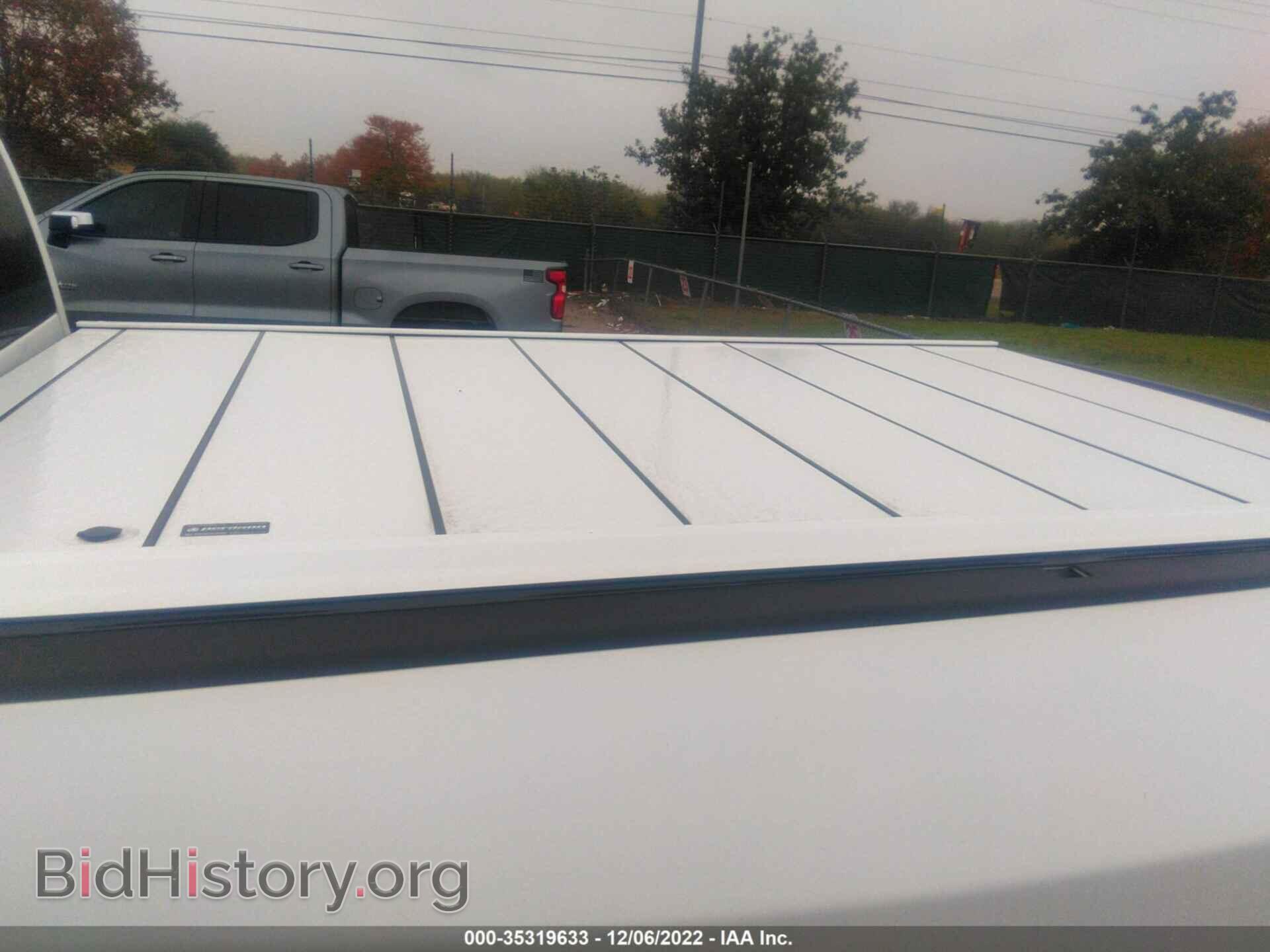 2016 RAM 3500 - VIN: 3C63RRJL4GG144096 - Фото 7