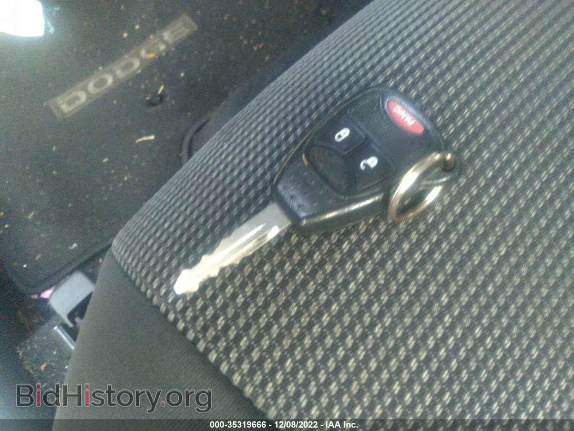 2012 DODGE CALIBER - VIN: 1C3CDWDAXCD515418 - Photo 11