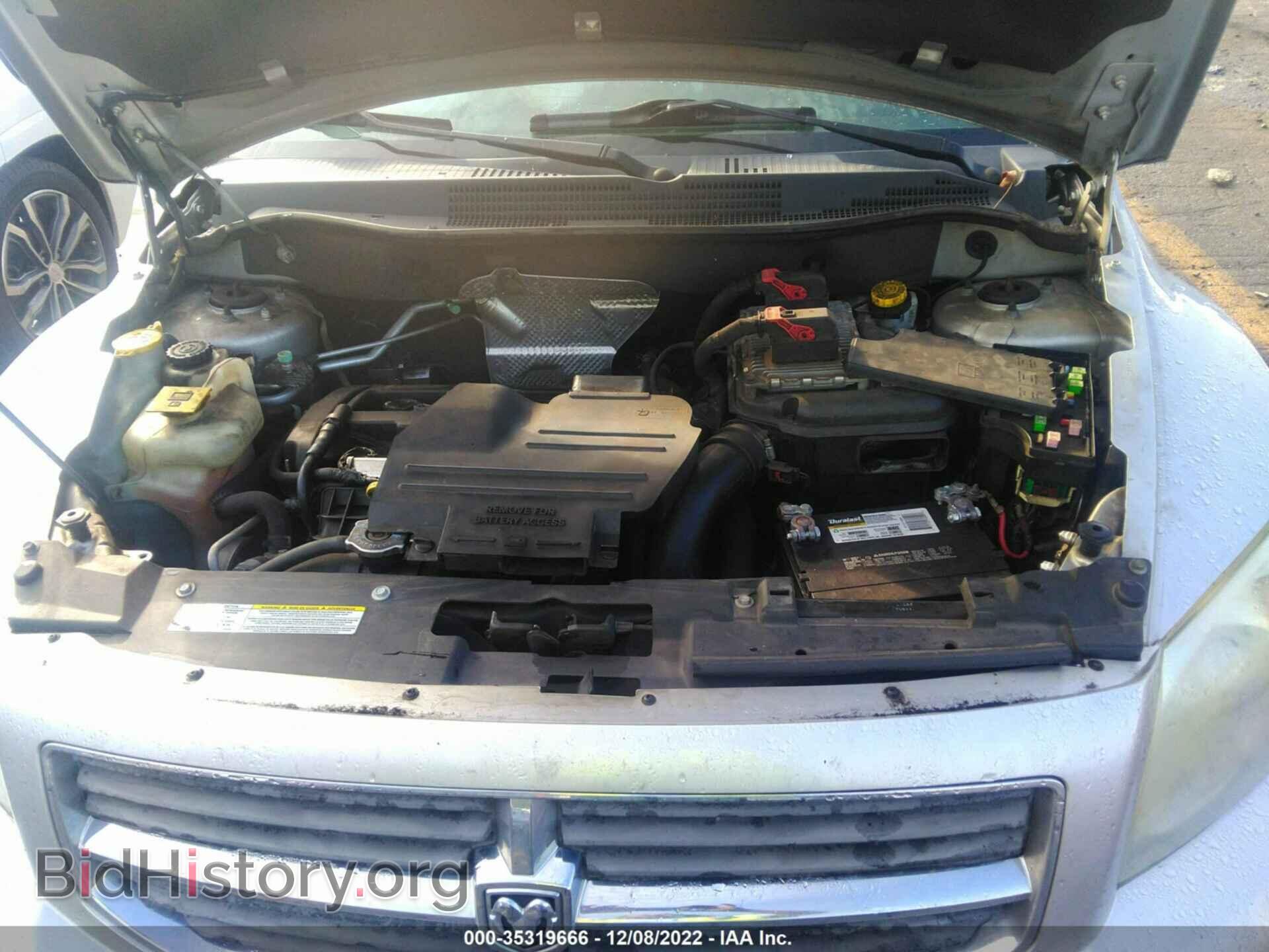 2012 DODGE CALIBER - VIN: 1C3CDWDAXCD515418 - Photo 10