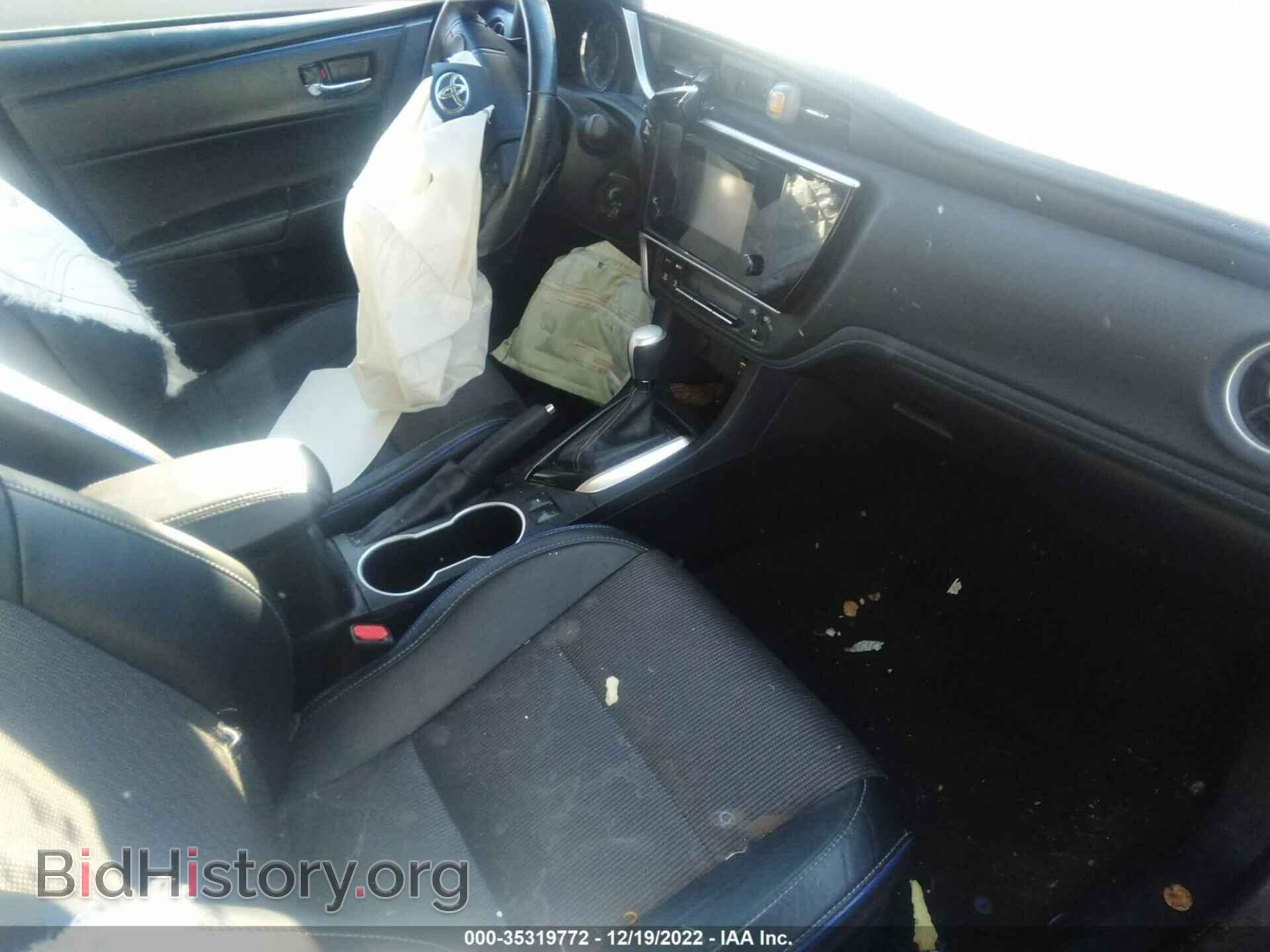 2015 CHRYSLER 200 - VIN: 1C3CCCEG5FN543601 - Фото 5