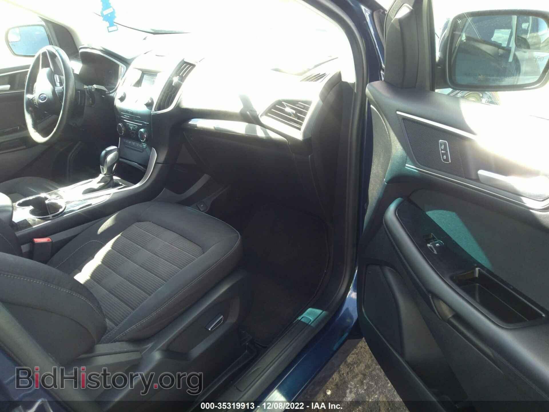 2017 FORD EDGE - VIN: 2FMPK3J93HBB41089 - Photo 5