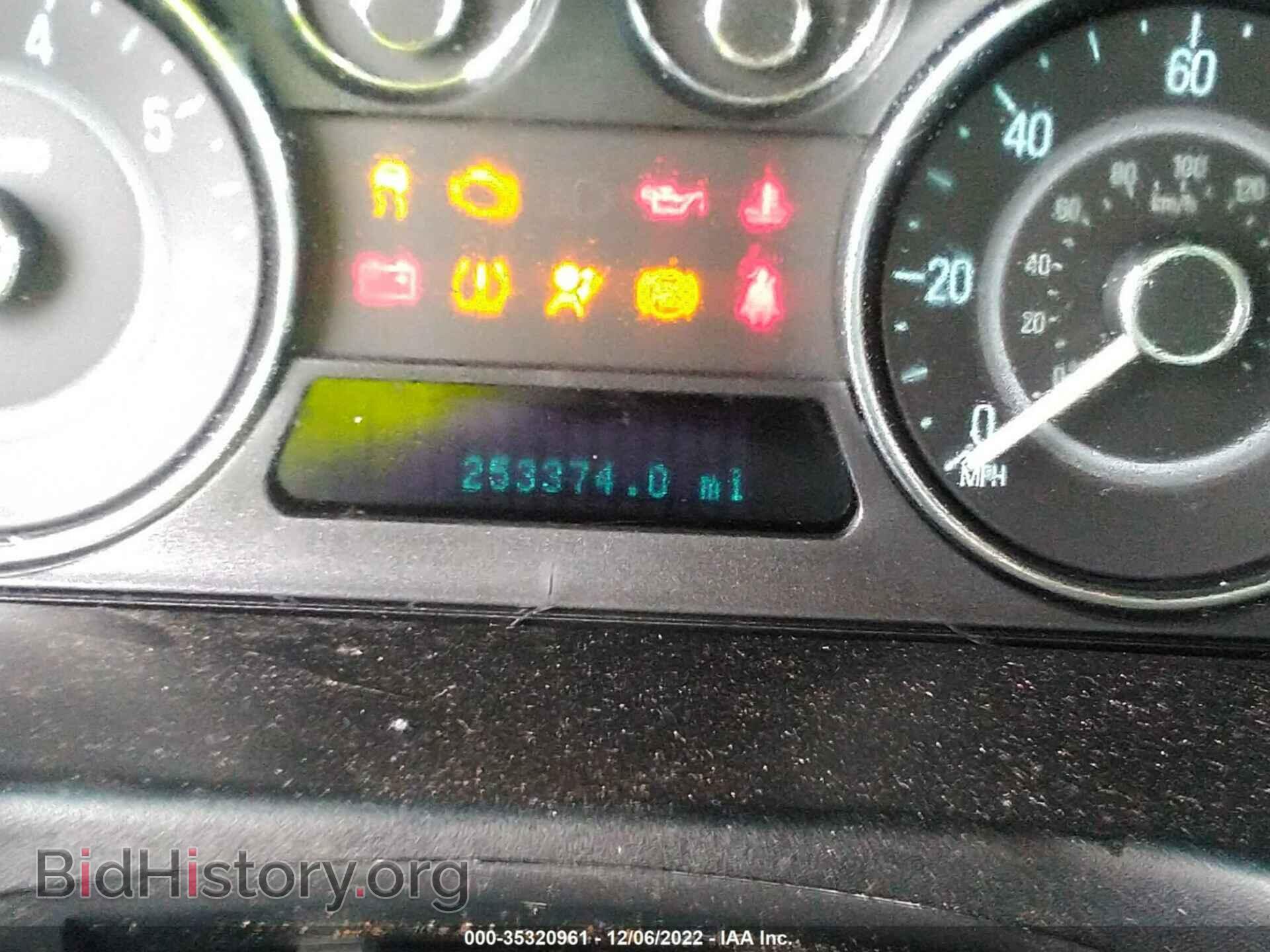 2009 FORD FLEX - VIN: 2FMDK52C19BA42796 - Фото 7