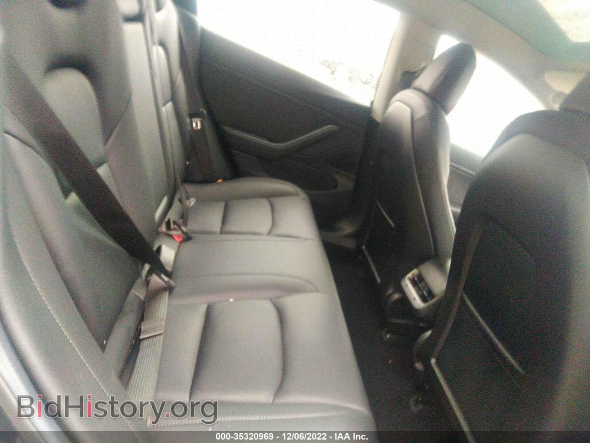 2018 TESLA MODEL 3 - VIN: 5YJ3E1EAXJF025741 - Фото 8