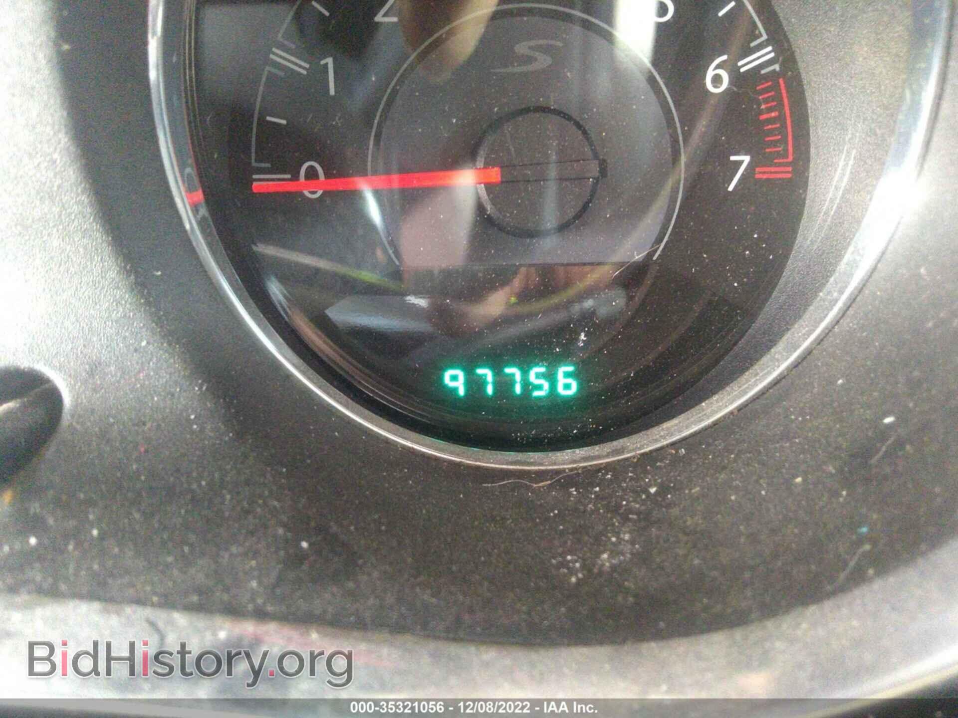 2013 CHRYSLER 200 - VIN: 1C3CCBBB2DN624362 - Photo 7