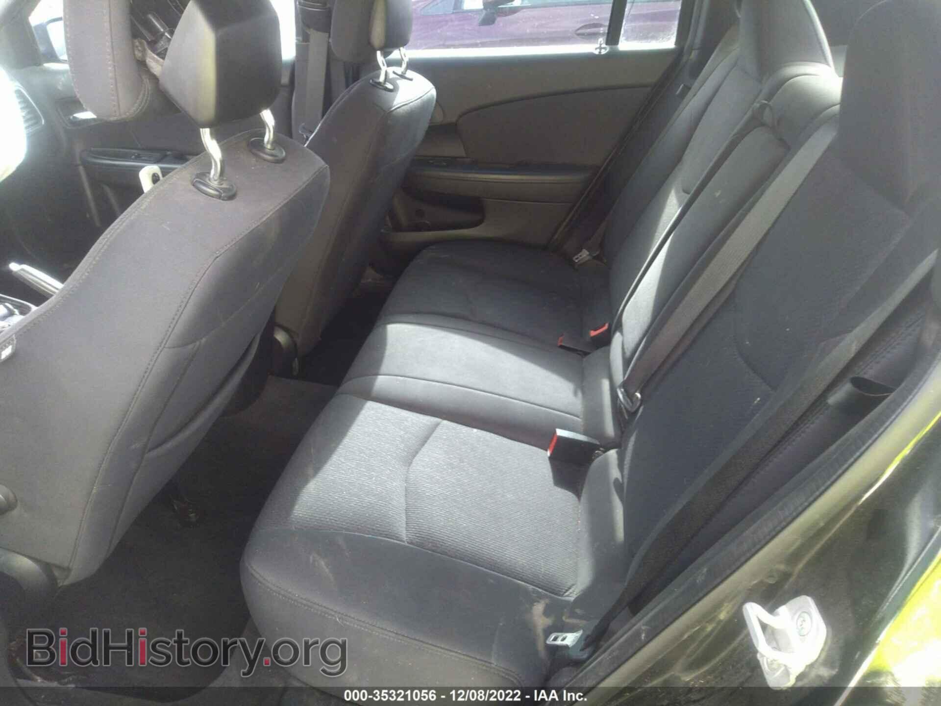 2013 CHRYSLER 200 - VIN: 1C3CCBBB2DN624362 - Photo 8