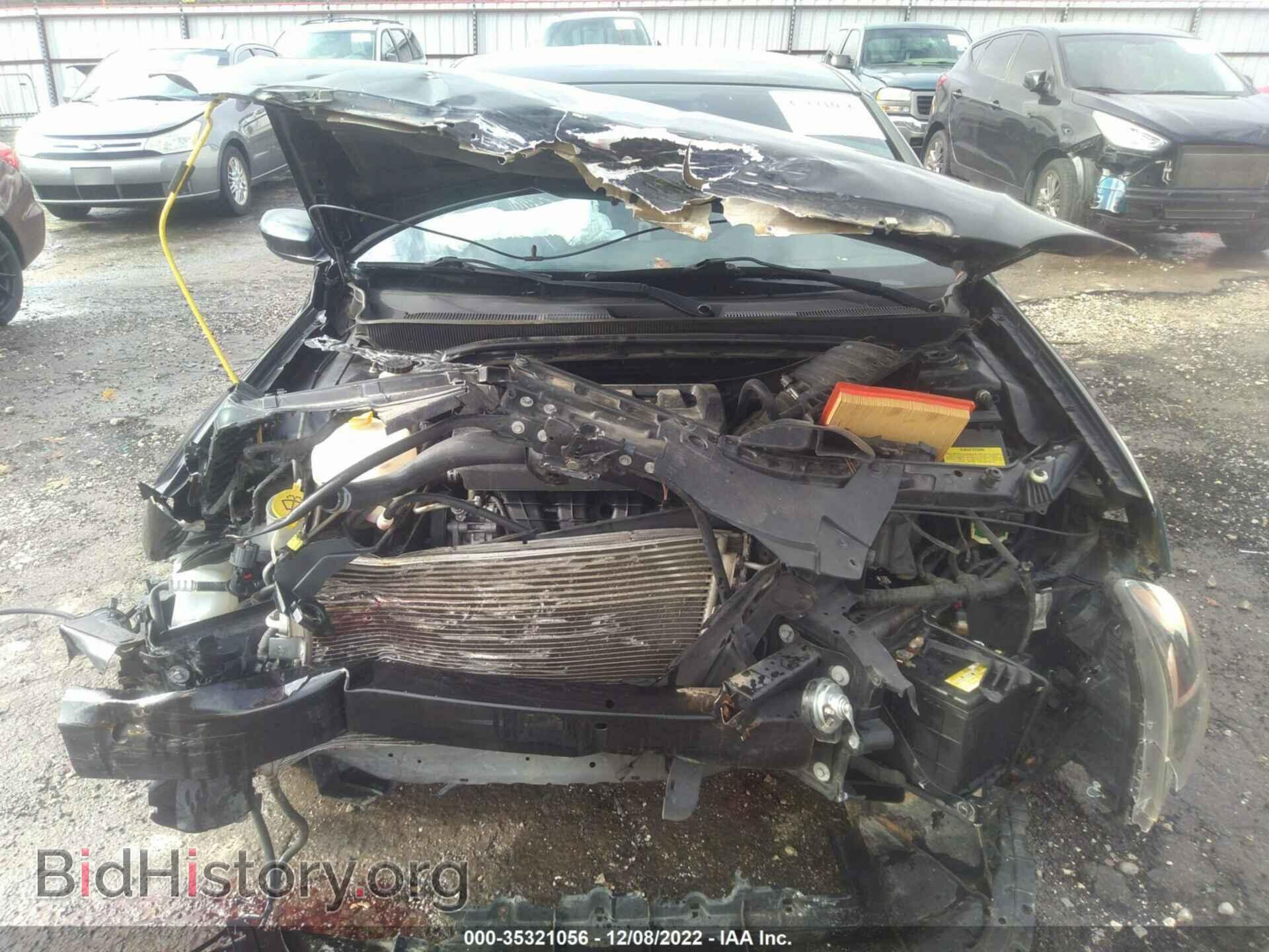 2013 CHRYSLER 200 - VIN: 1C3CCBBB2DN624362 - Photo 10