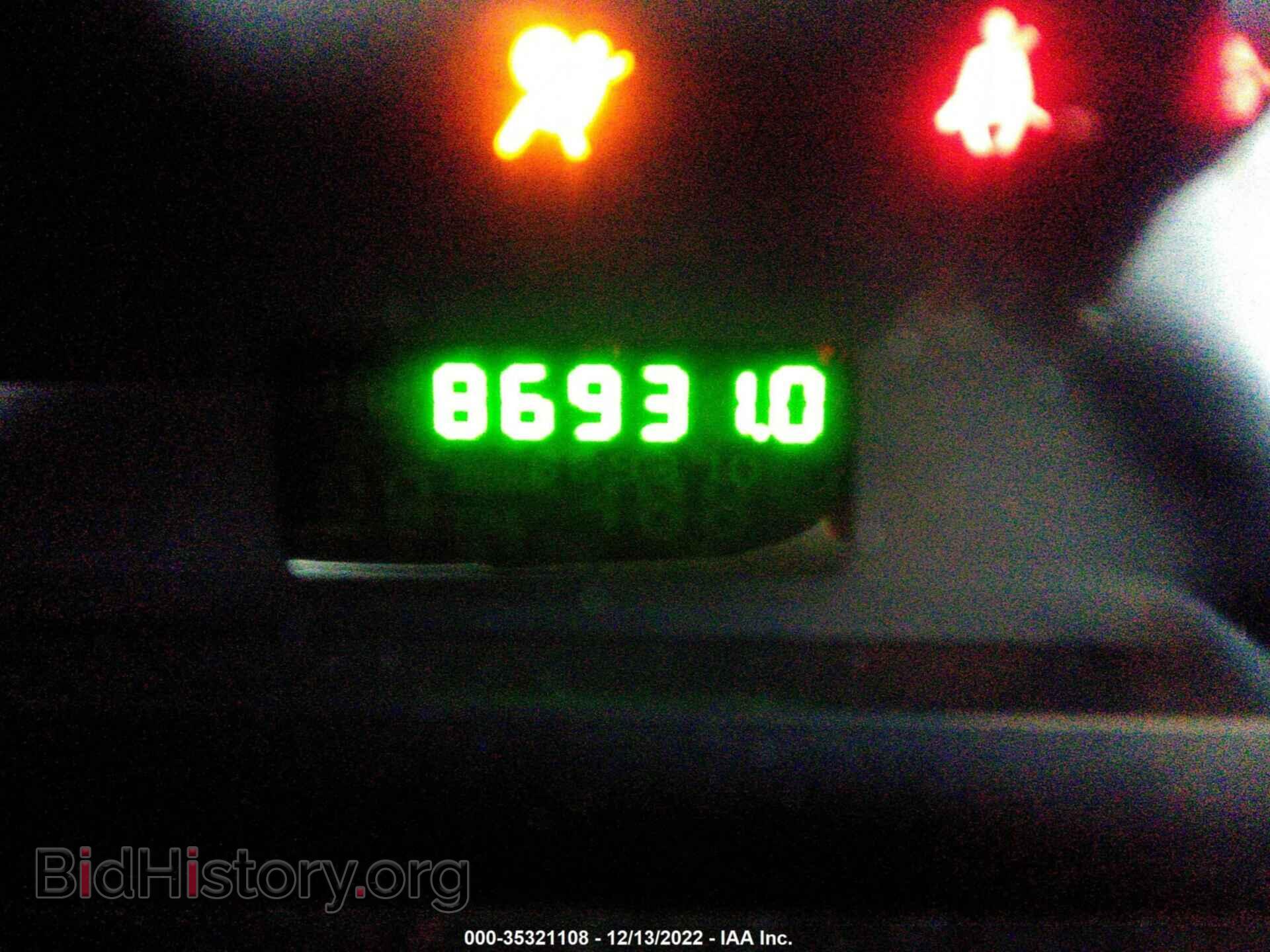 2010 FORD EDGE - VIN: 2FMDK3GC5ABB76440 - Фото 7