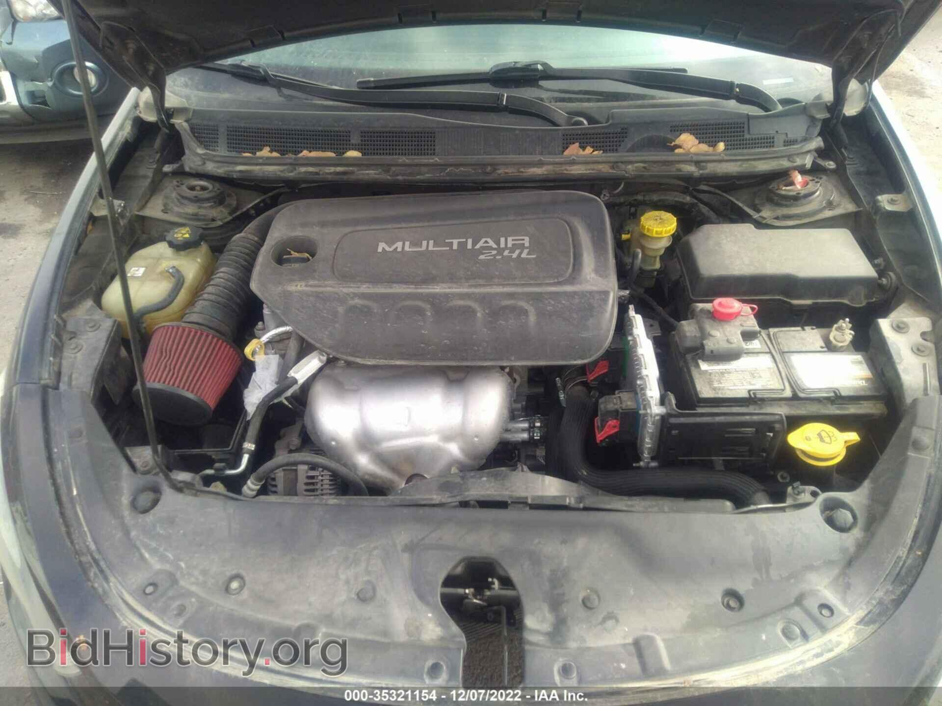 2015 DODGE DART - VIN: 1C3CDFBB6FD112097 - Photo 10