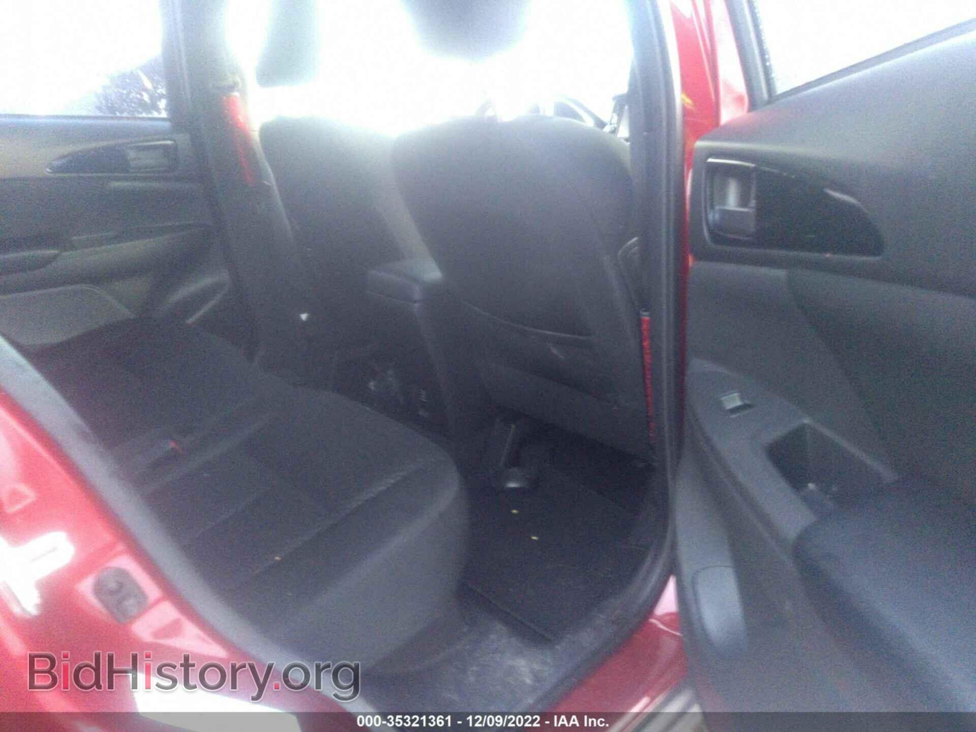 2020 MITSUBISHI ECLIPSE CROSS - VIN: JA4AT3AA1LZ021468 - Фото 8