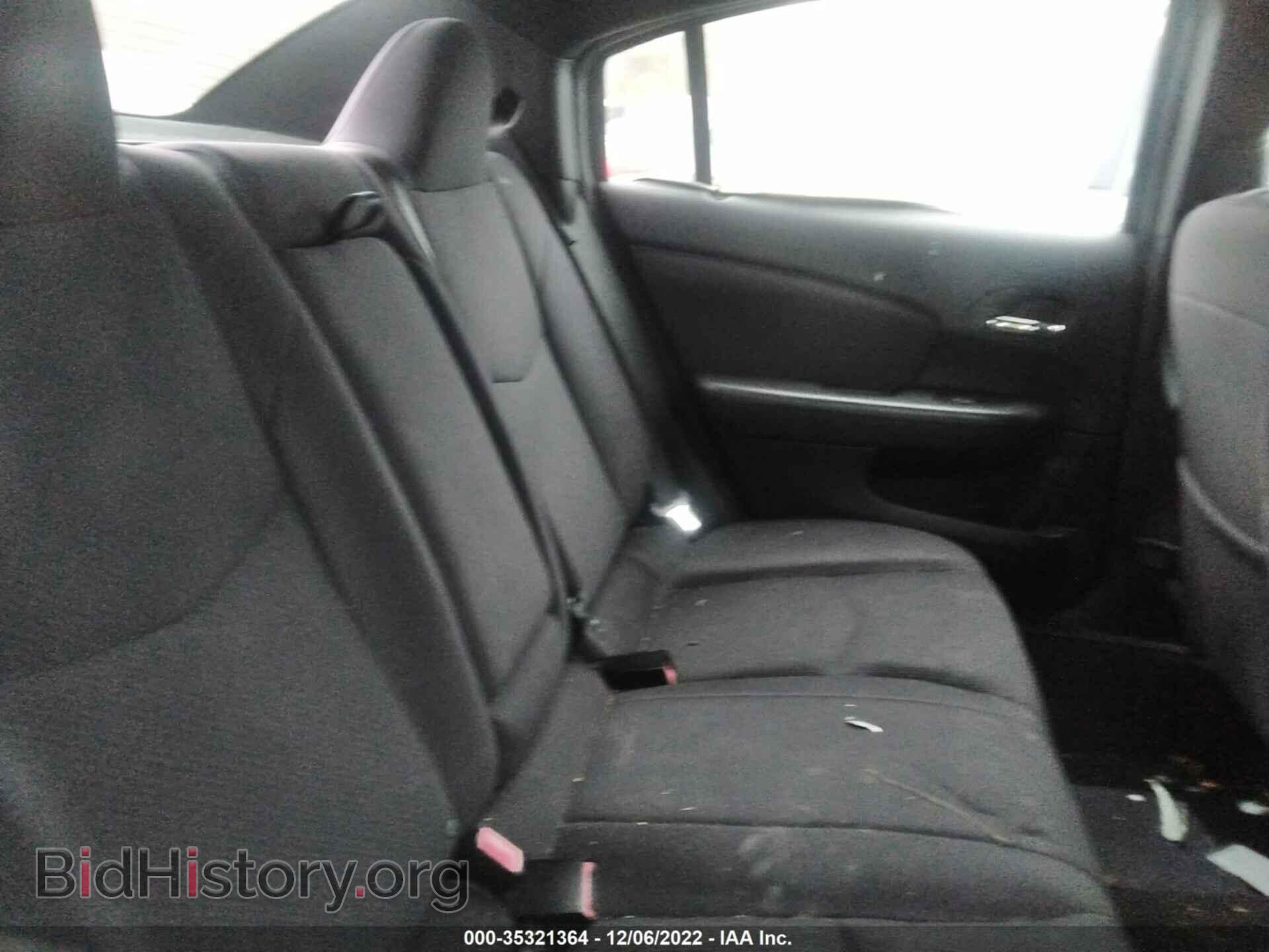 2013 CHRYSLER 200 - VIN: 1C3CCBBB9DN761038 - Фото 8
