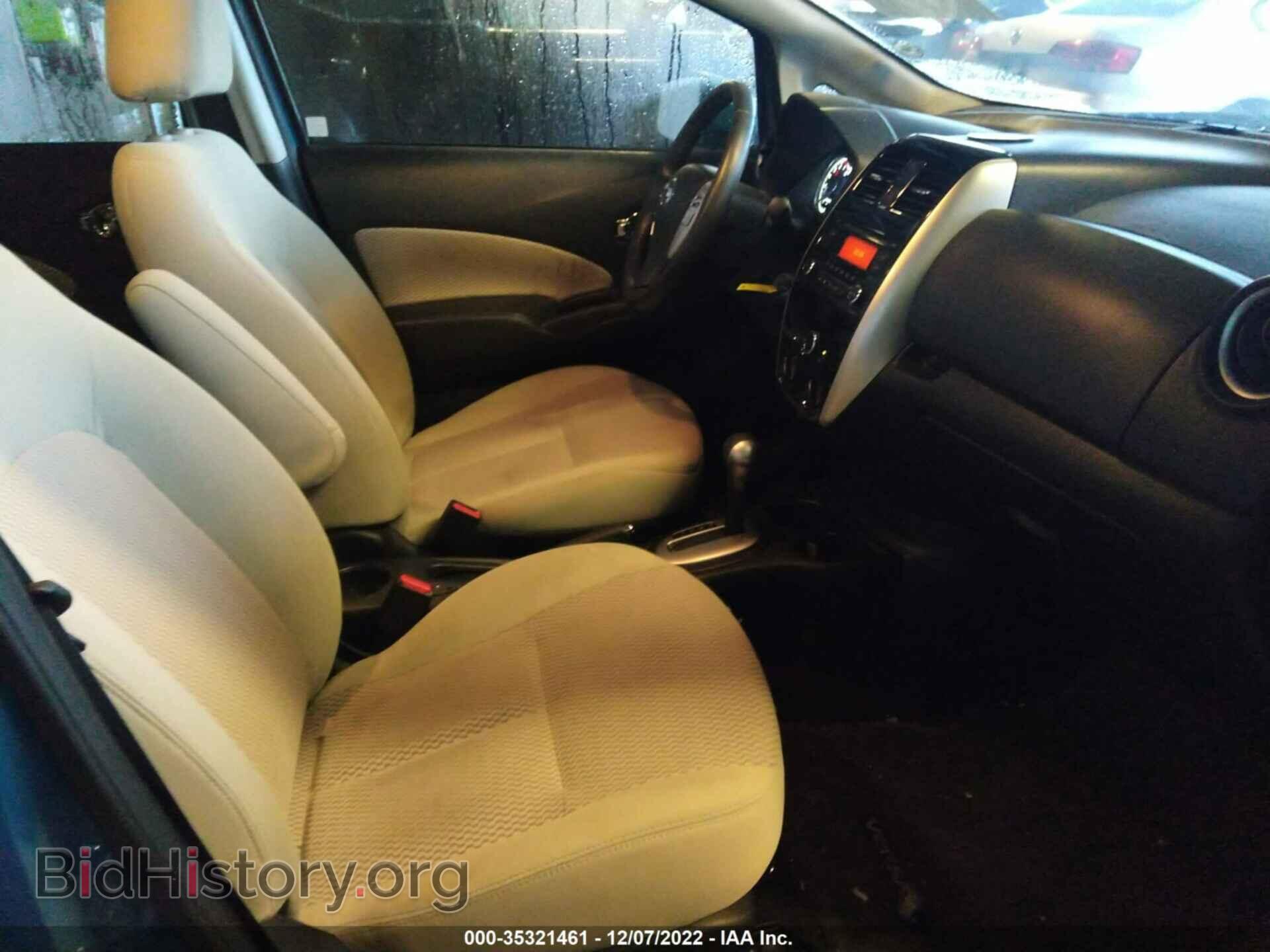 2015 NISSAN VERSA NOTE - VIN: 3N1CE2CP9FL360742 - Photo 5