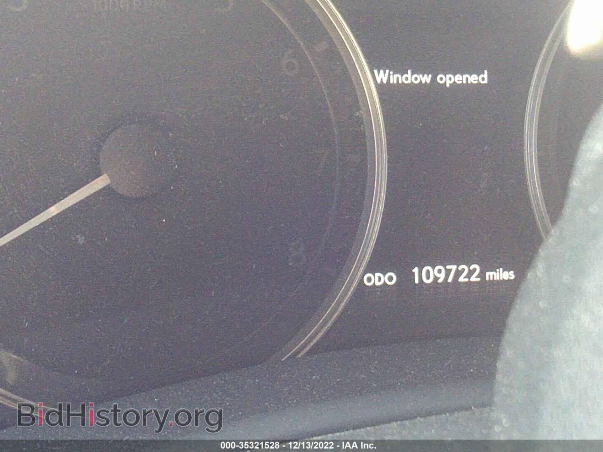 2014 LEXUS GS 350 - VIN: JTHBE1BL4E5041943 - Фото 7