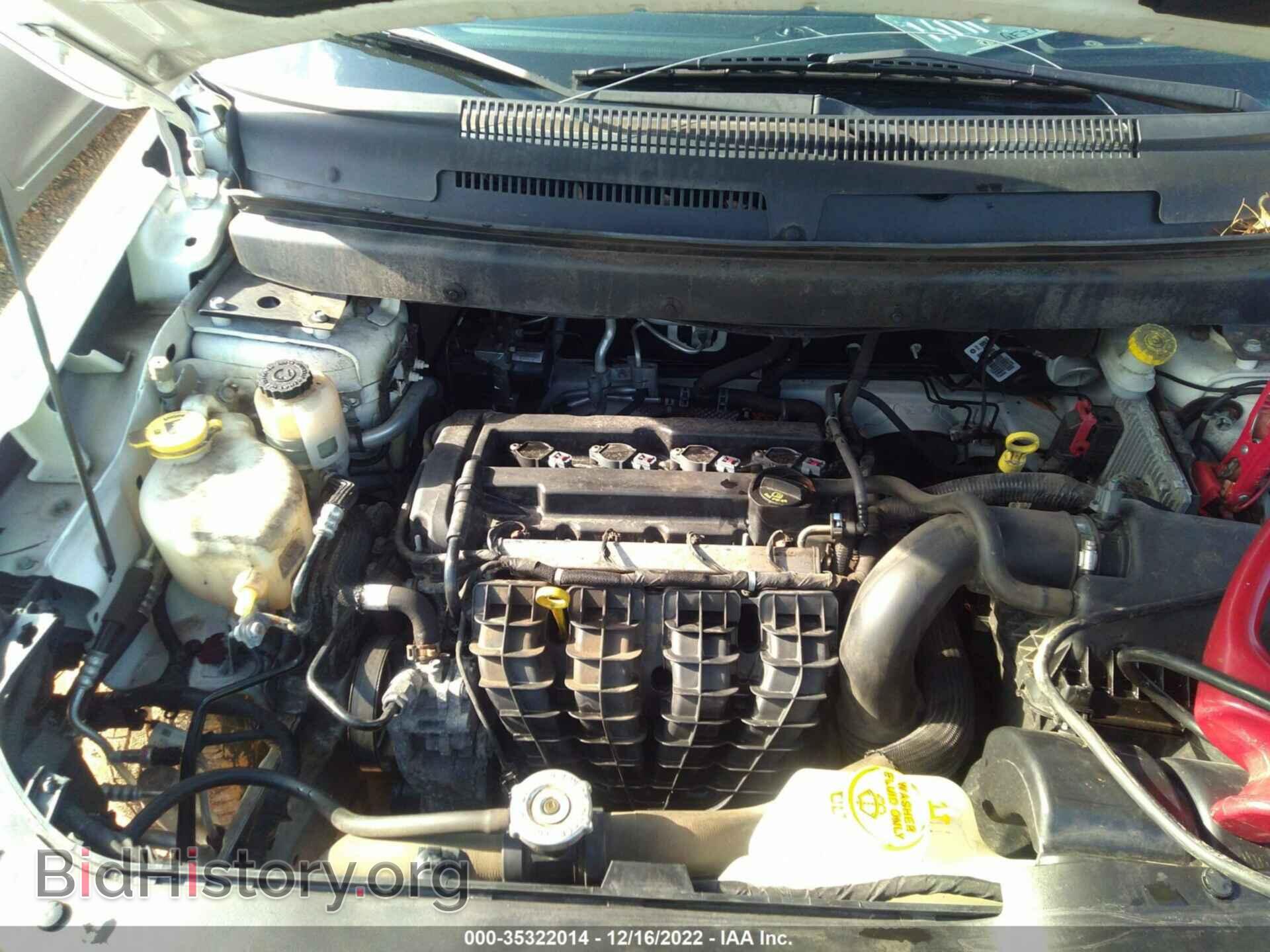 2017 DODGE JOURNEY - VIN: 3C4PDCBBXHT577345 - Фото 10