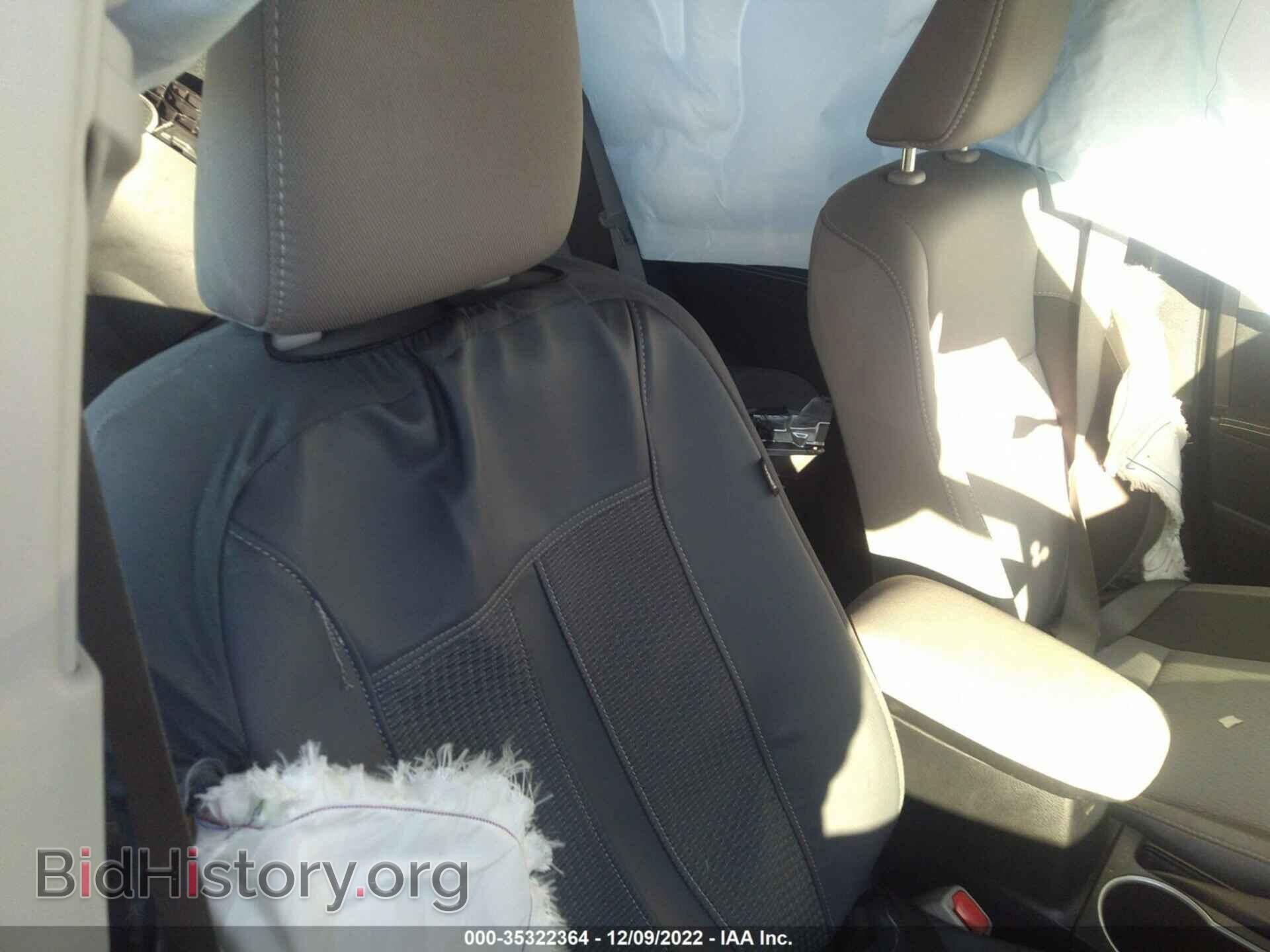 2017 TOYOTA COROLLA - VIN: 2T1BURHE0HC822672 - Фото 5