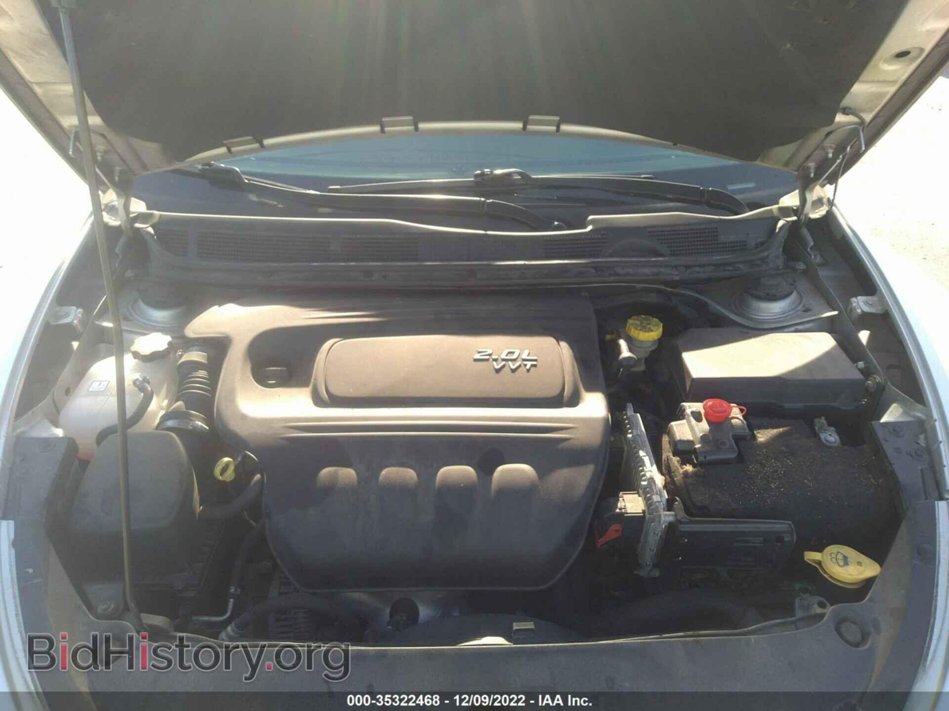 2013 DODGE DART - VIN: 1C3CDFBA9DD106699 - Photo 10
