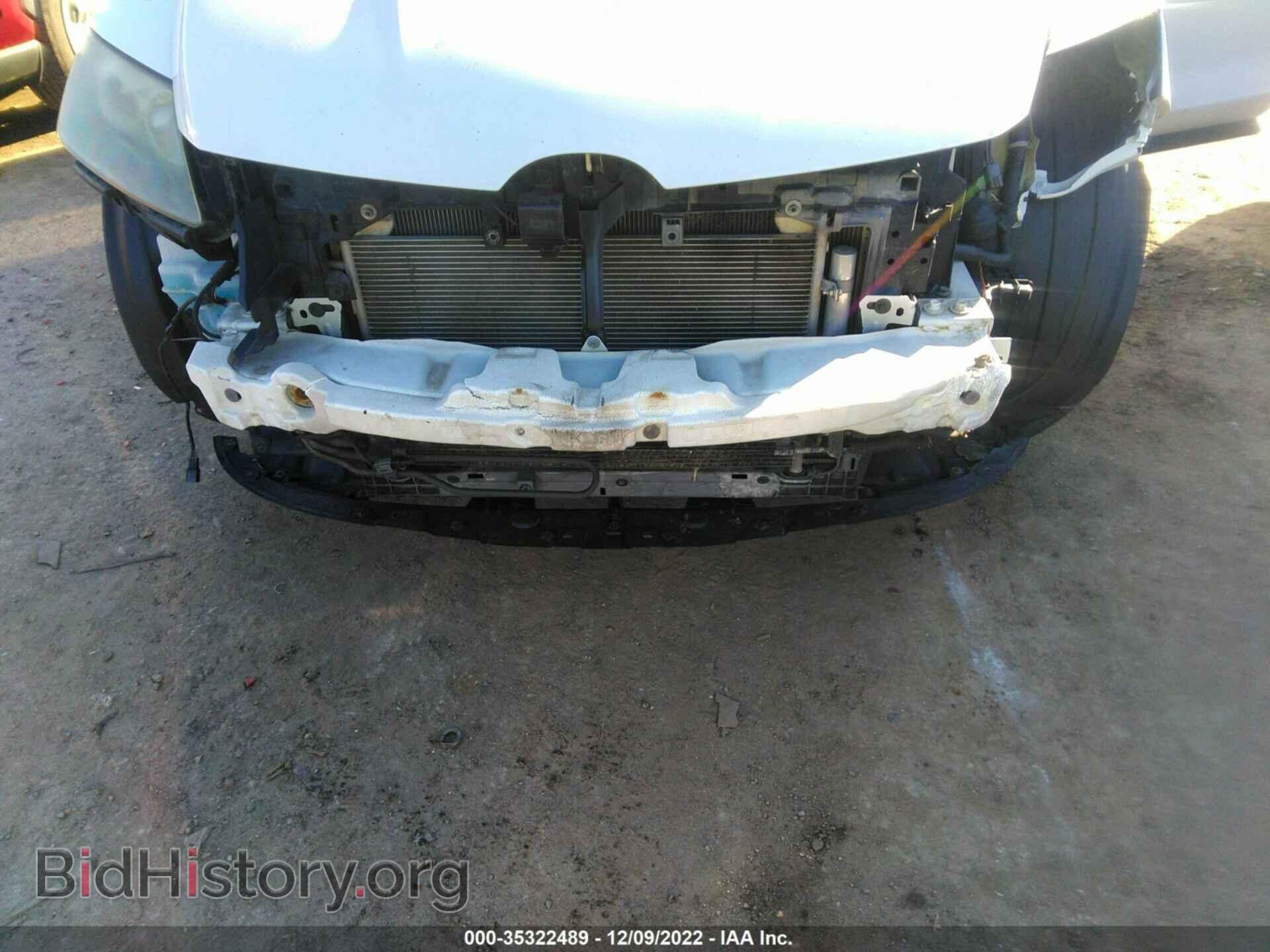 2012 MAZDA CX-7 - VIN: JM3ER2B5XC0416651 - Фото 6