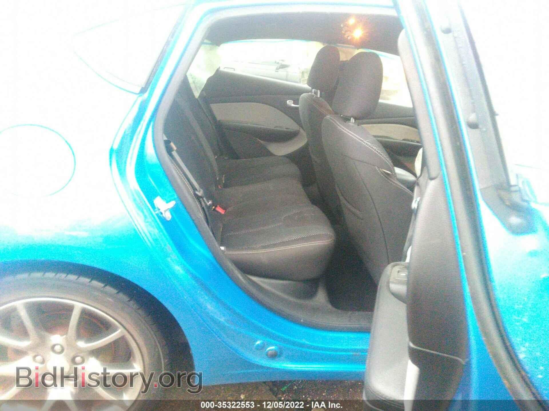 2015 DODGE DART - VIN: 1C3CDFBB3FD173861 - Фото 8