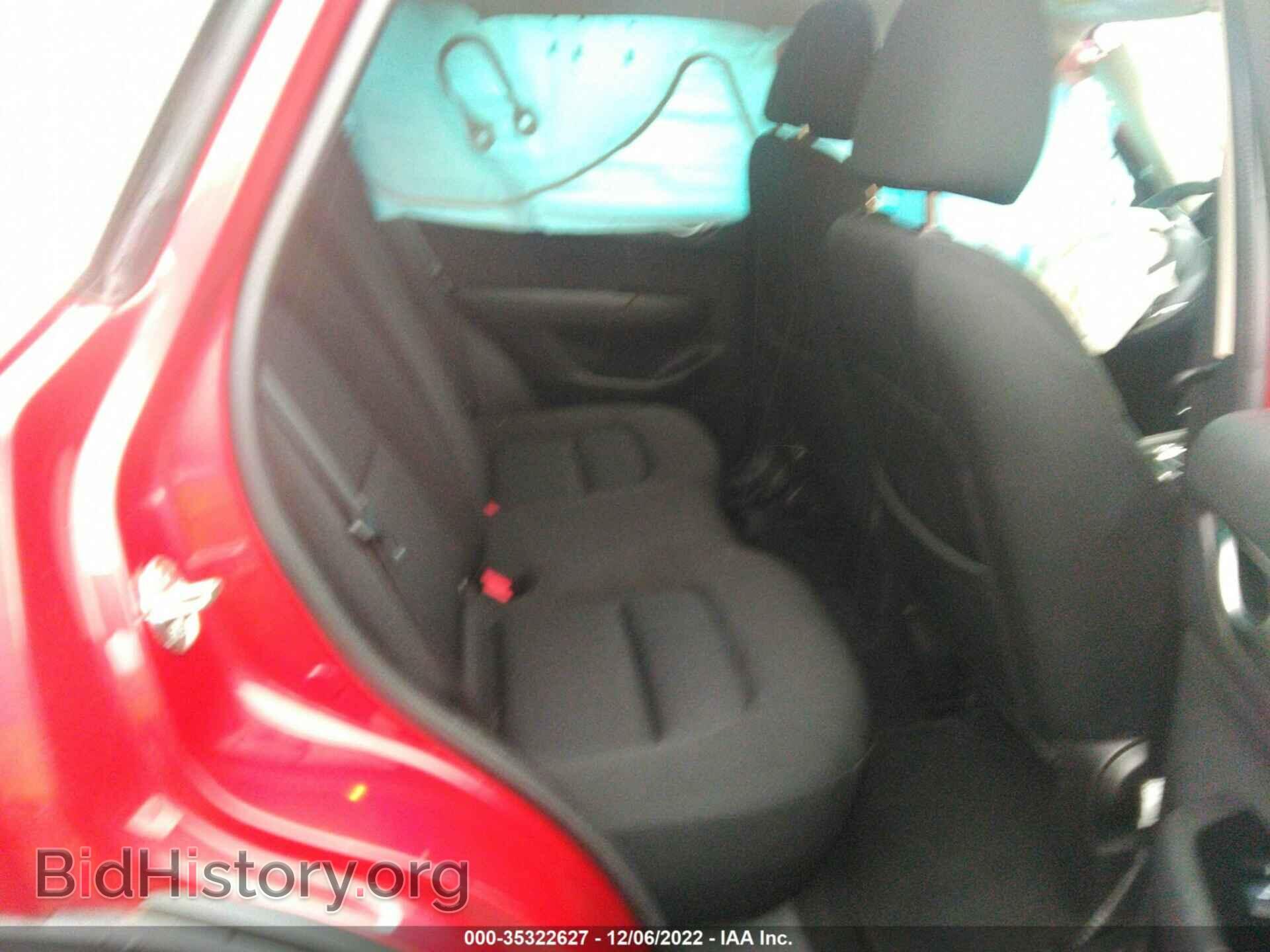2019 MAZDA CX-5 - VIN: JM3KFBBM1K1572993 - Фото 8