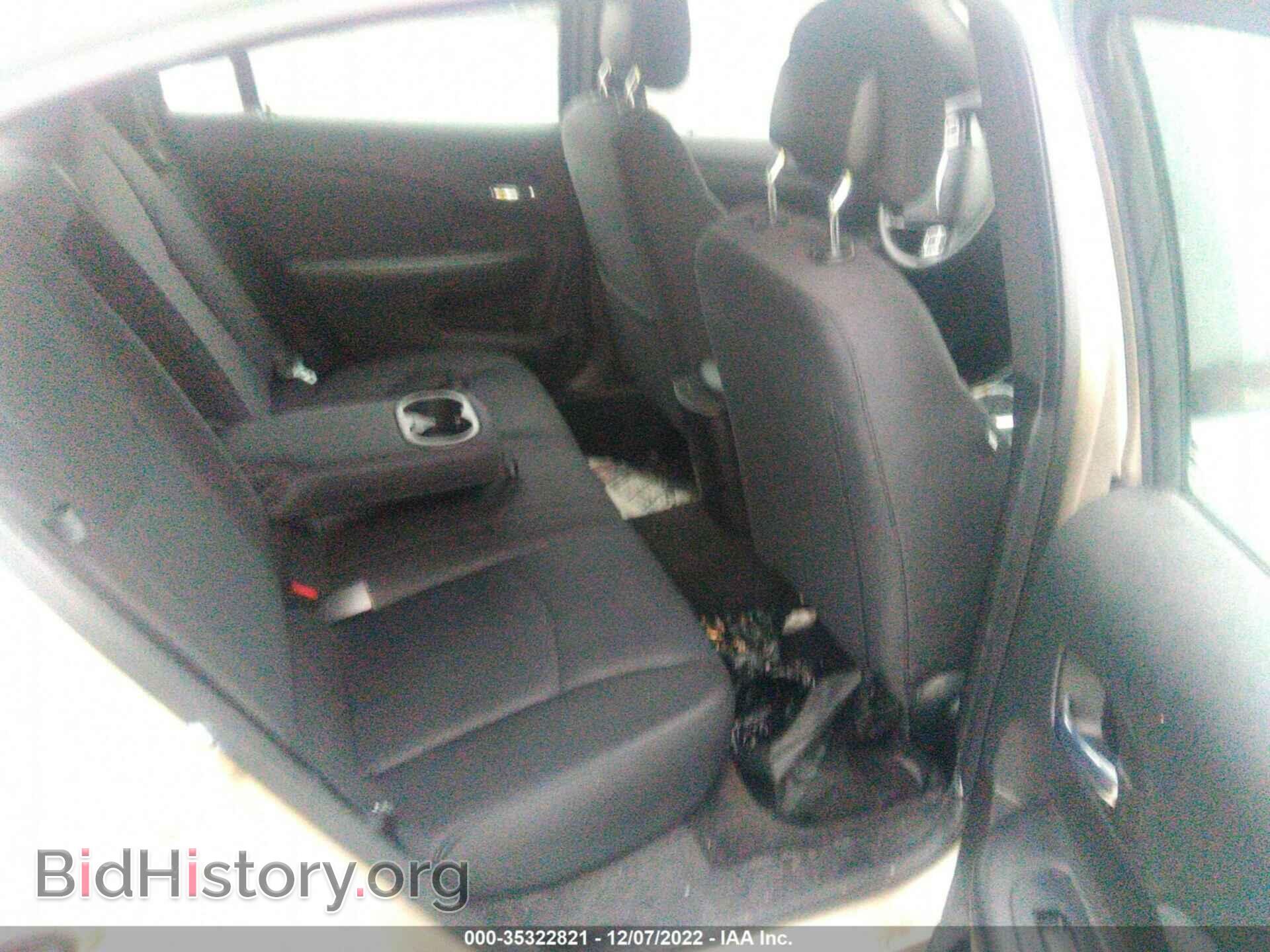 2013 CHRYSLER 200 - VIN: 1C3CCBAB5DN733951 - Фото 8