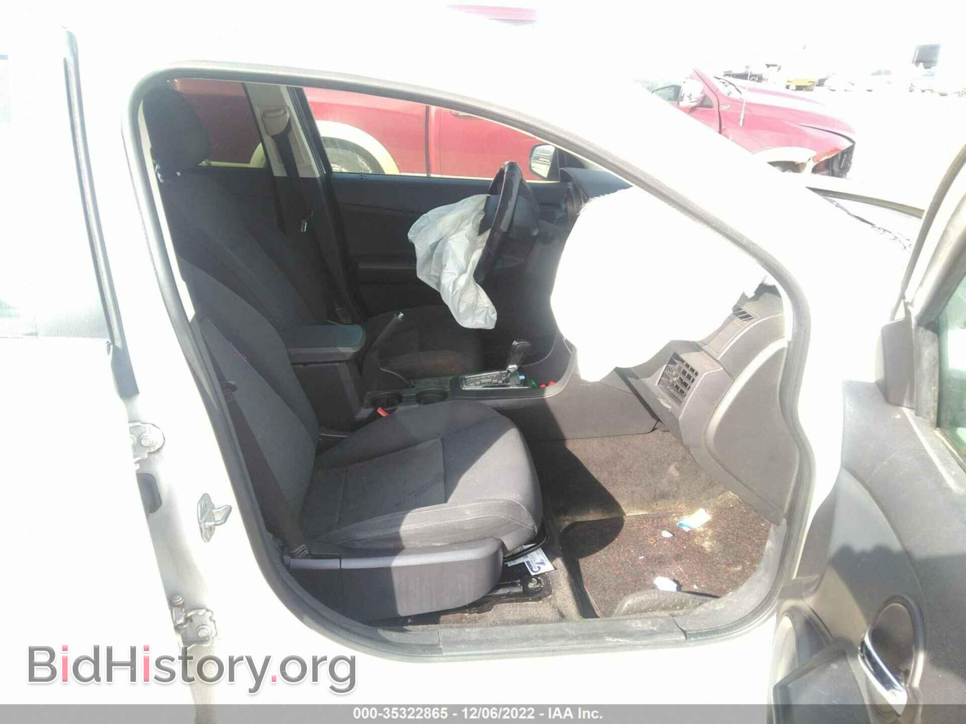 2010 DODGE AVENGER - VIN: 1B3CC4FB8AN121529 - Photo 5