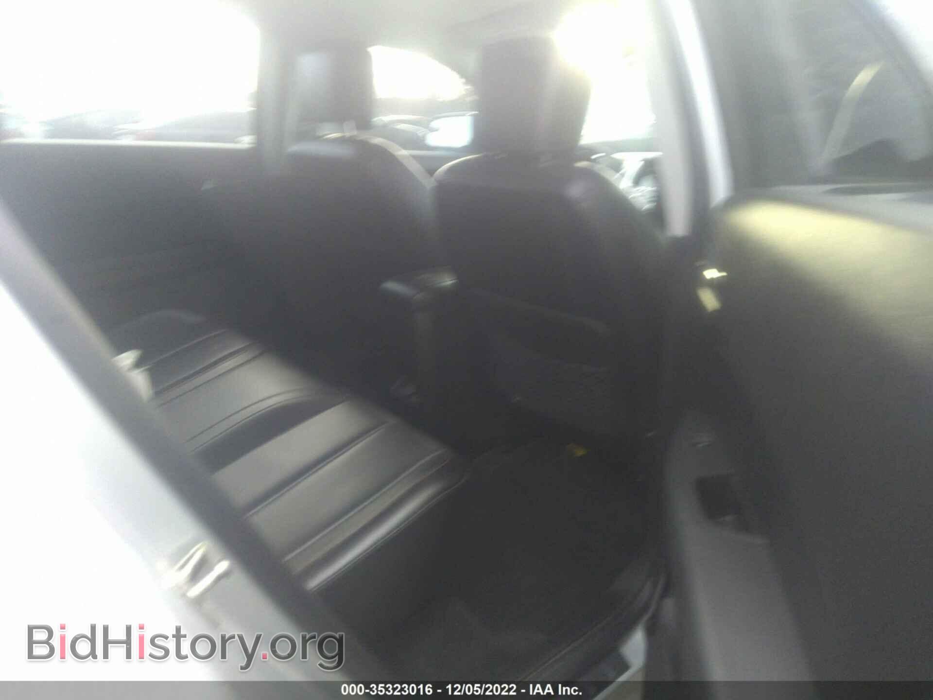 2012 GMC TERRAIN - VIN: 2GKALWEK0C6133916 - Фото 8