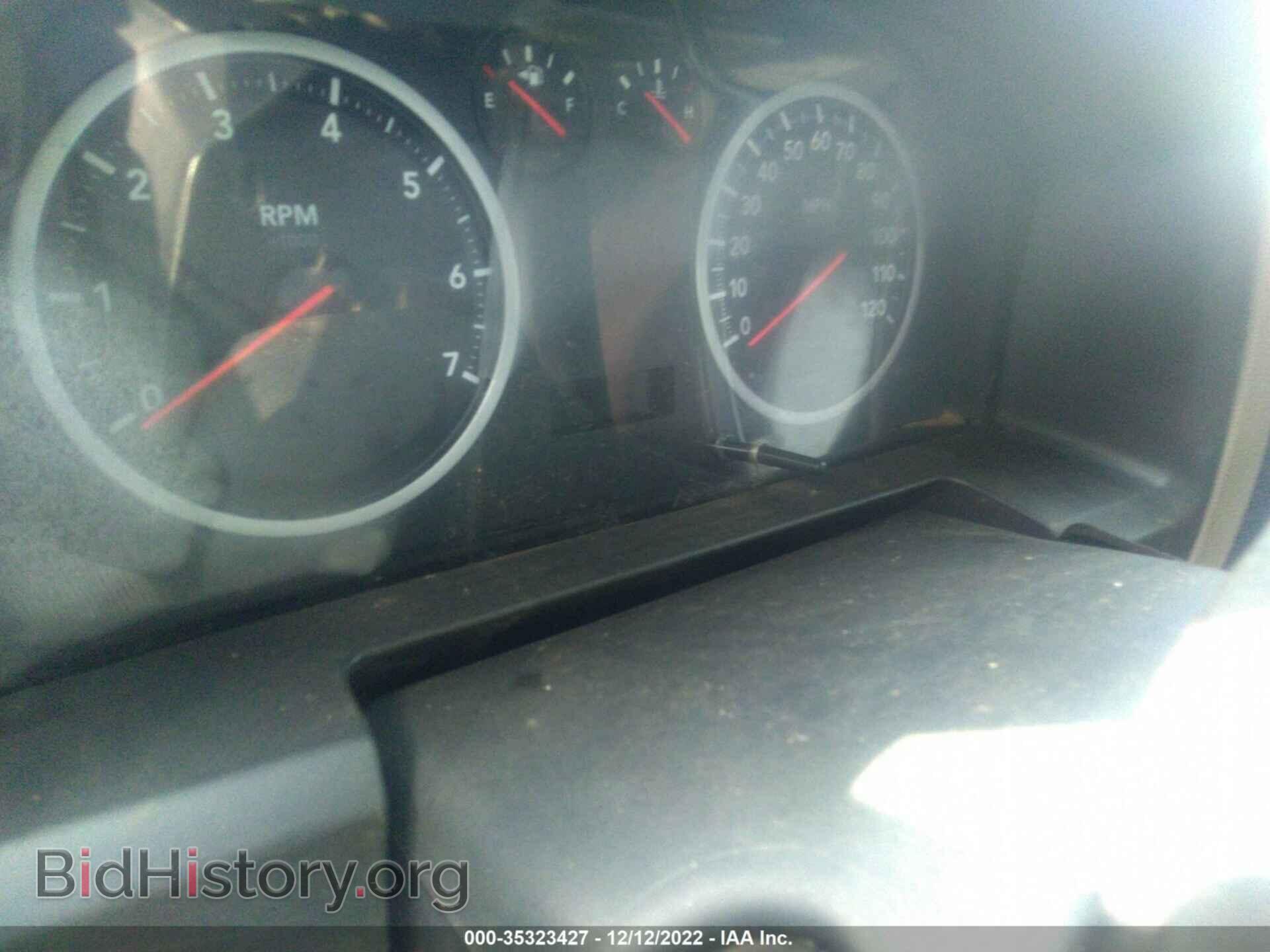 2012 RAM 1500 - VIN: 1C6RD7KT8CS140504 - Photo 7