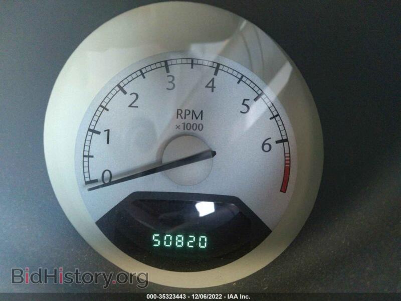2008 Chrysler SEBRING (VIN 1C3LC45KX8N224529) — photo 7 of 10