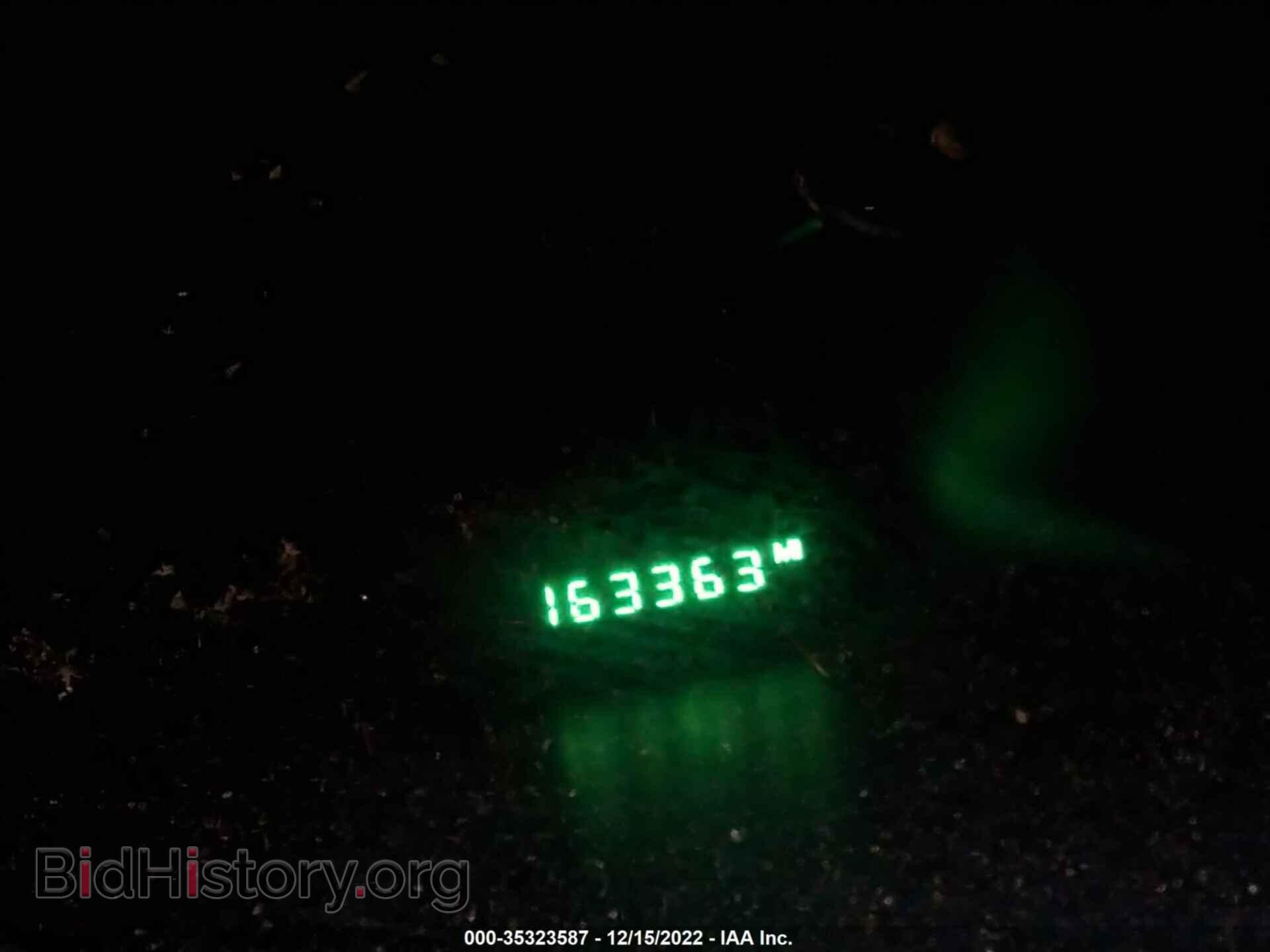 2007 CHRYSLER PACIFICA - VIN: 2A8GM68X77R162952 - Photo 7