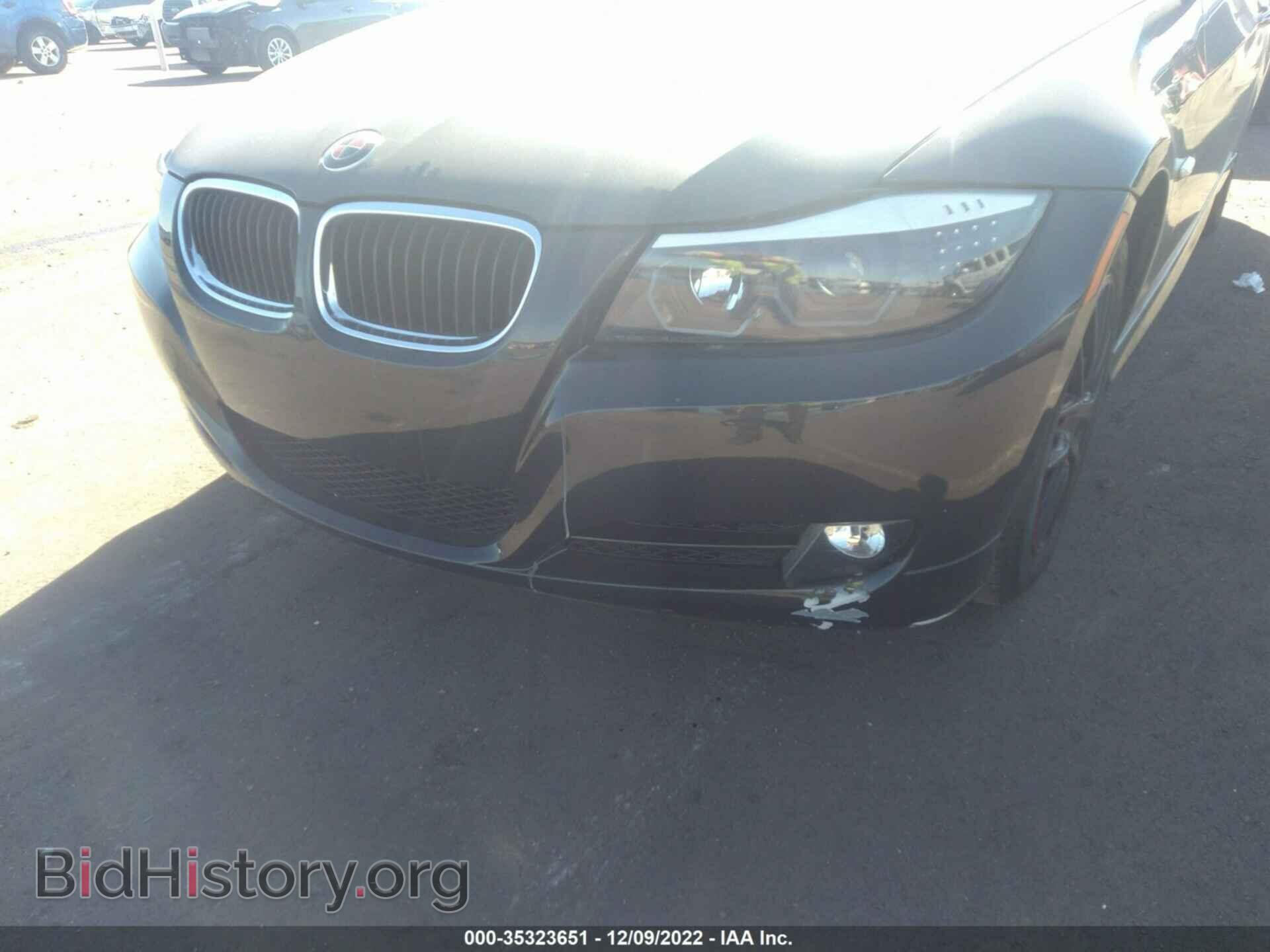 2010 BMW 3 SERIES - VIN: WBAPH7G56ANM49699 - Фото 6