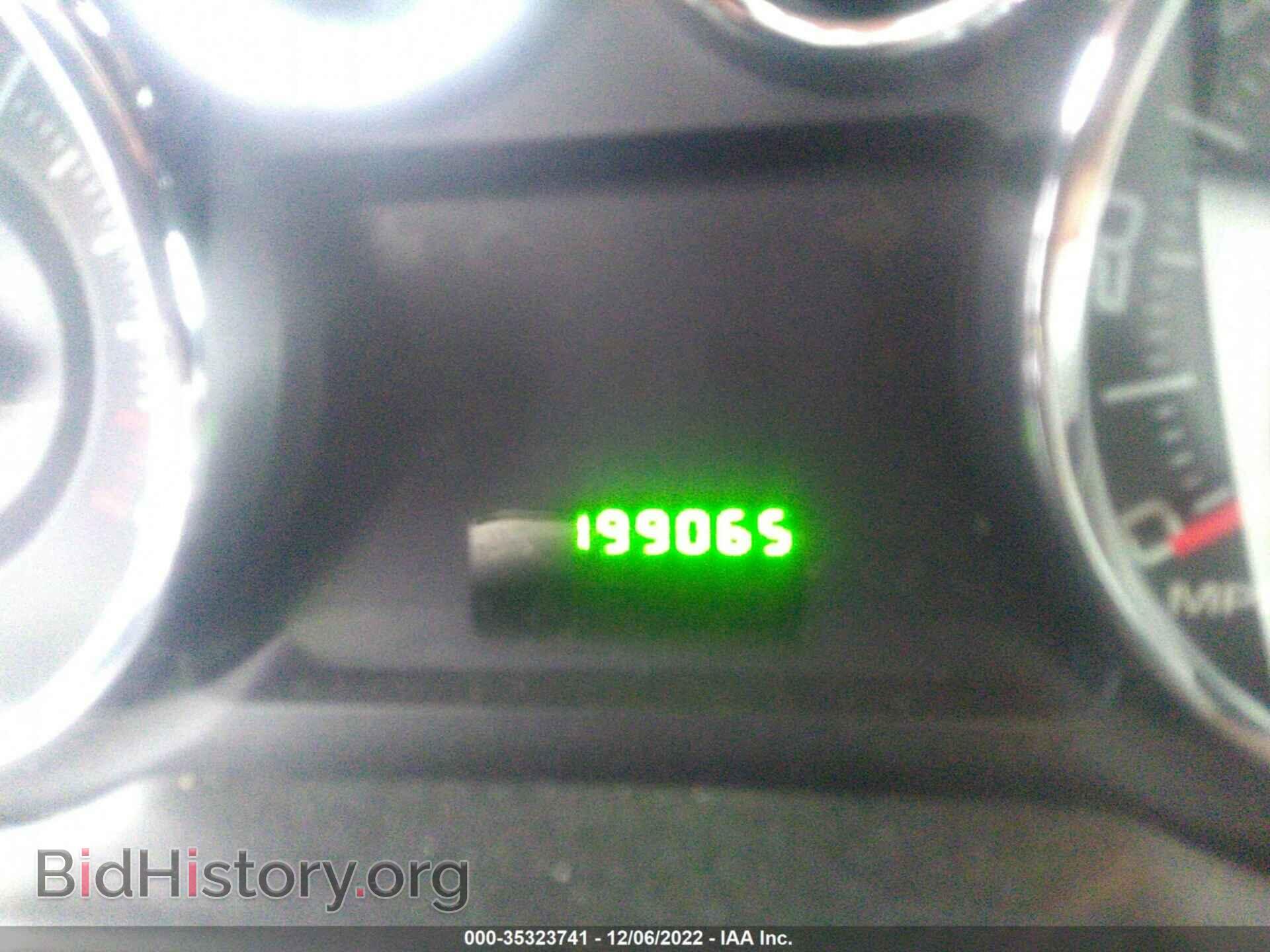 2010 FORD EDGE - VIN: 2FMDK3GC6ABB51837 - Фото 7