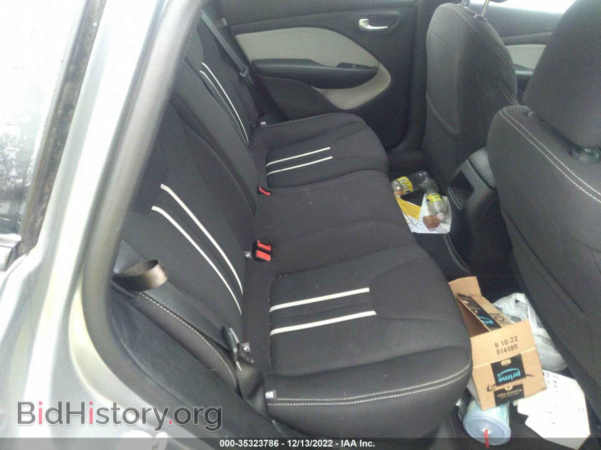 2014 DODGE DART - VIN: 1C3CDFBB9ED824280 - Фото 8