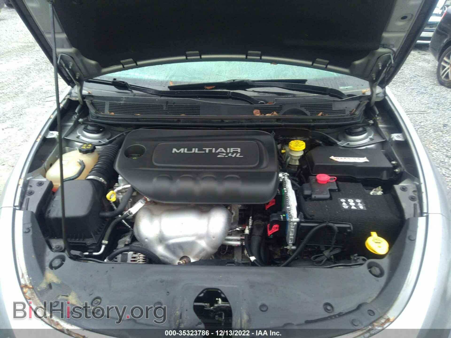 2014 DODGE DART - VIN: 1C3CDFBB9ED824280 - Фото 10