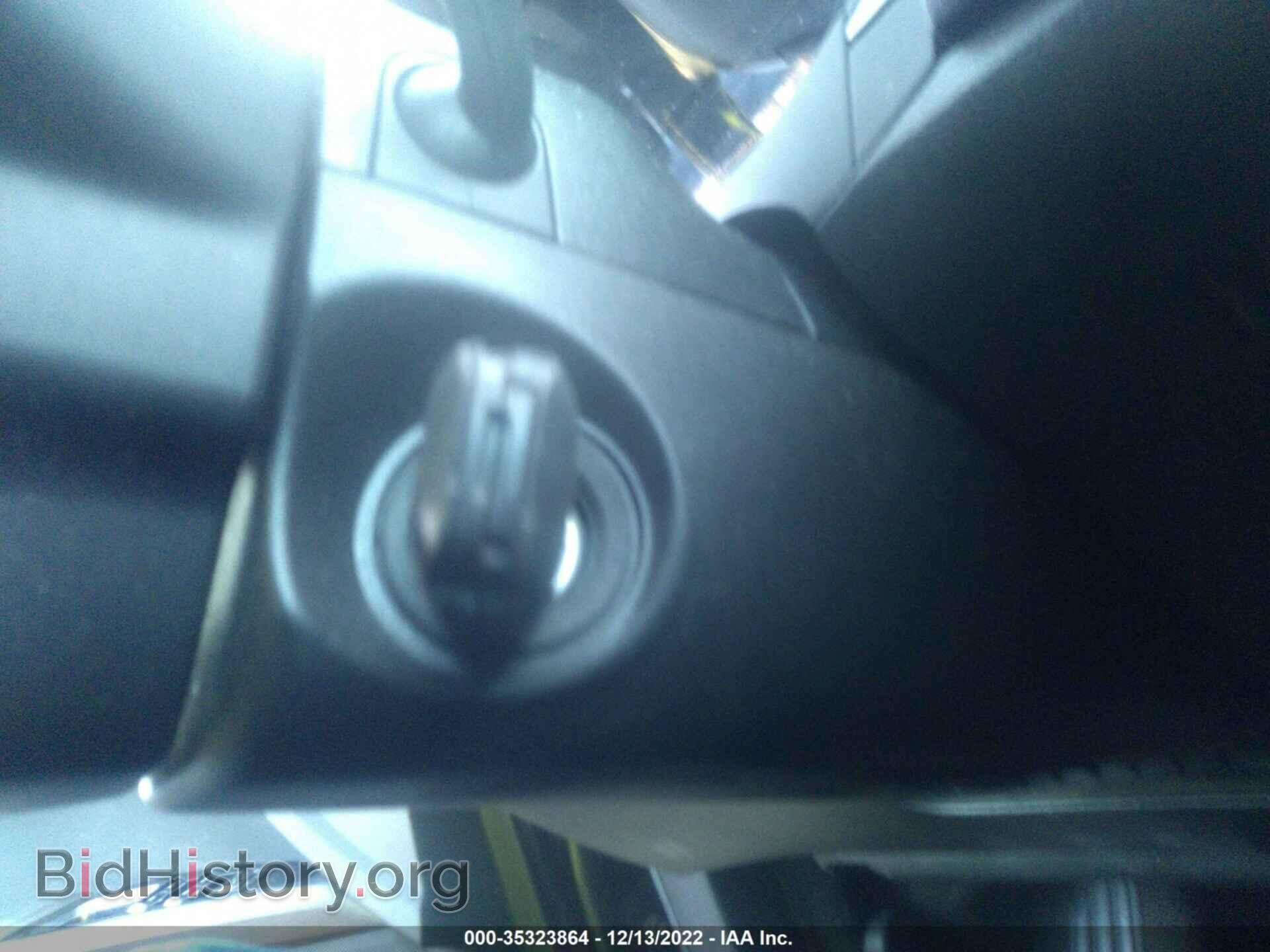 2013 FORD FUSION - VIN: 3FA6P0H77DR294757 - Фото 11