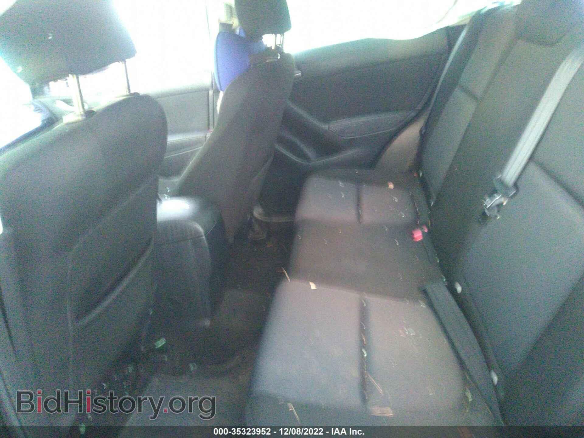 2014 MAZDA CX-5 - VIN: JM3KE4BE2E0382590 - Фото 8