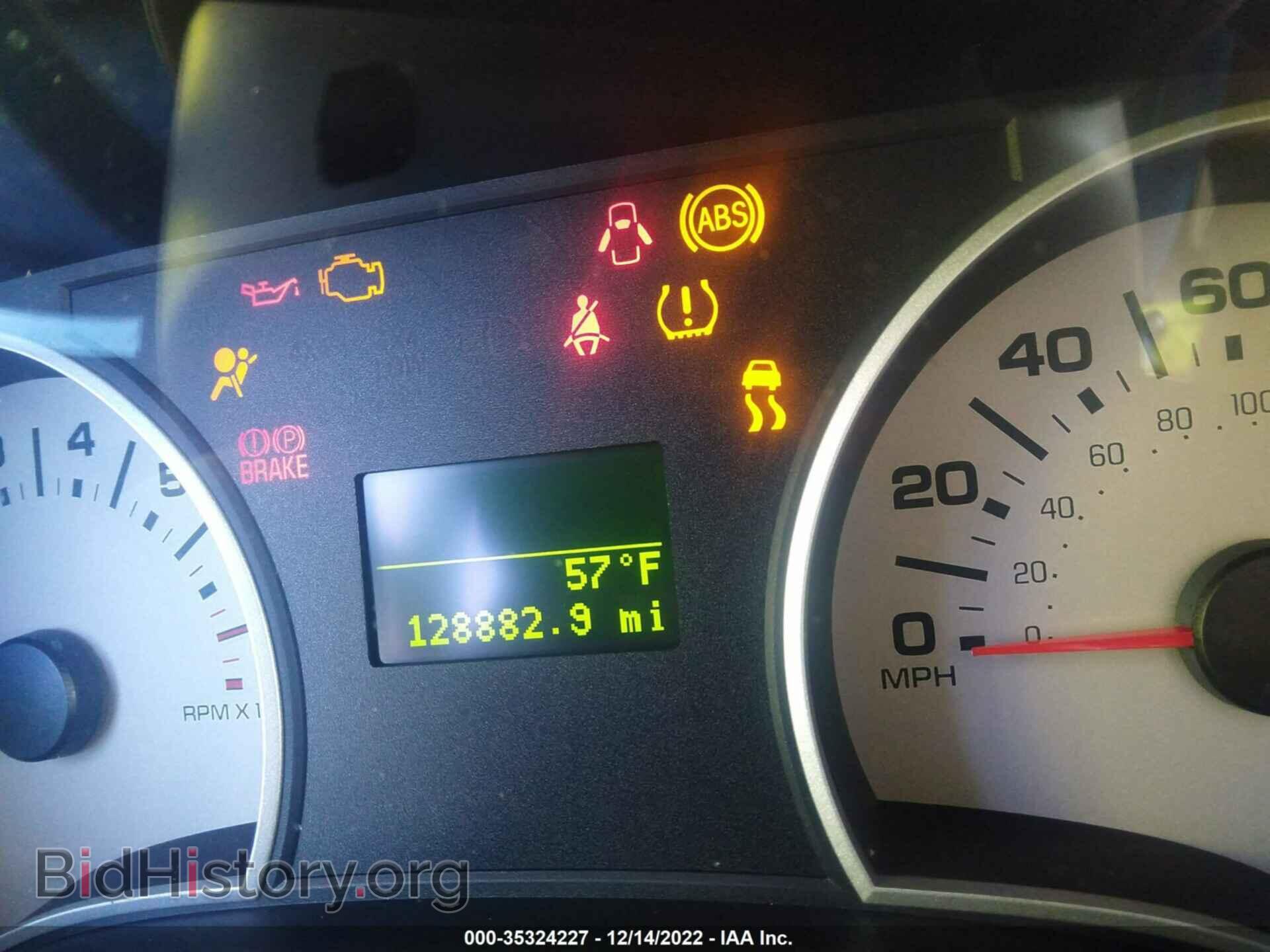 2006 FORD EXPLORER - VIN: 1FMEU64E26UB42110 - Фото 6