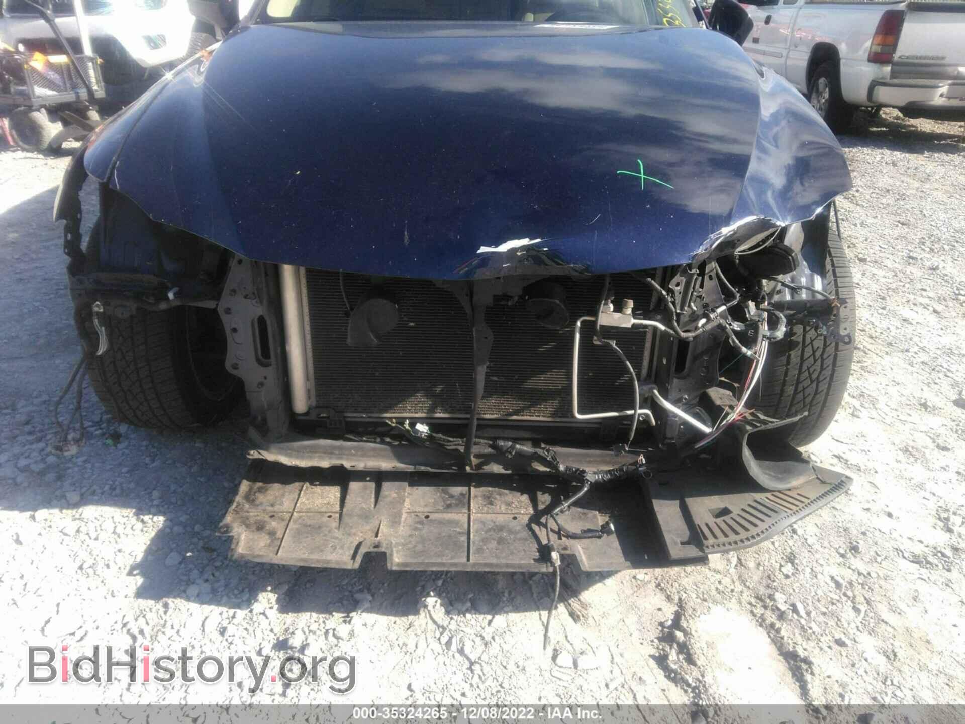 2015 LEXUS IS 250 - VIN: JTHBF1D20F5075770 - Фото 6