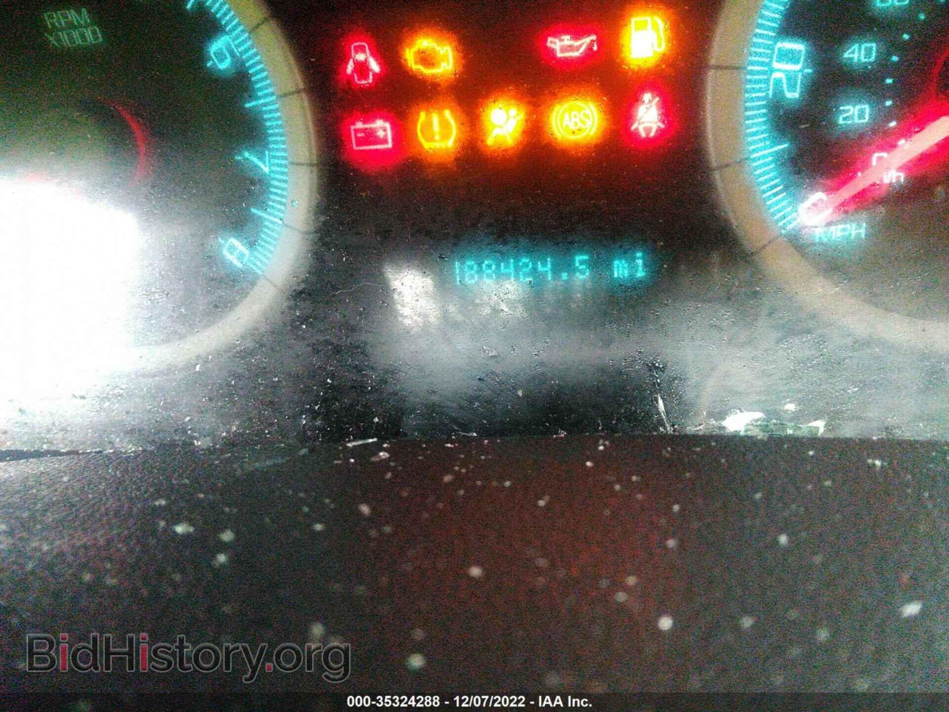 2010 FORD ESCAPE - VIN: 1FMCU9E77AKA29492 - Фото 7