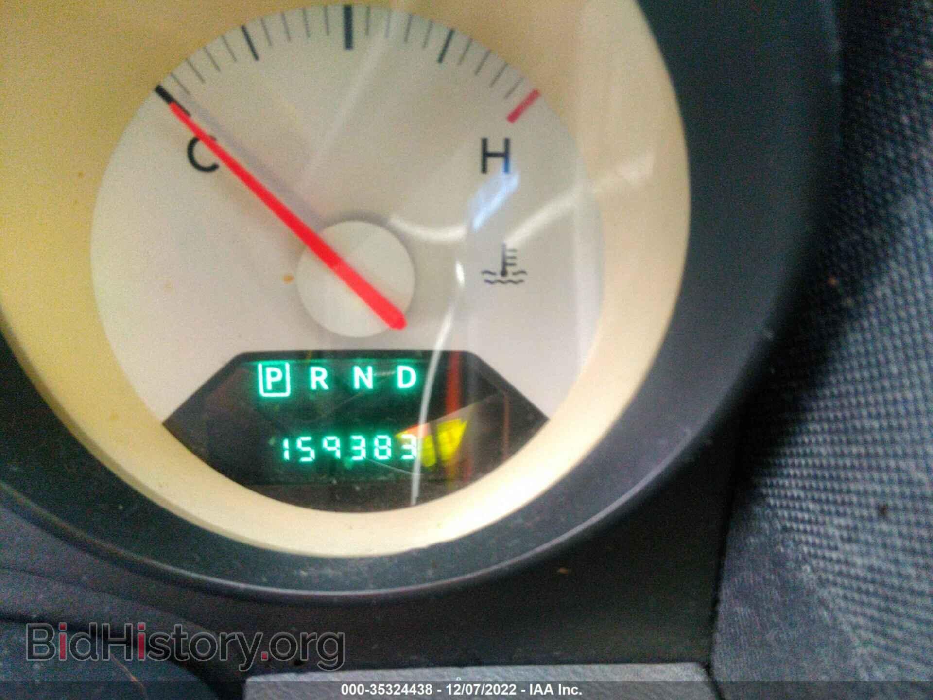 2008 DODGE CALIBER - VIN: 1B3HB28B08D634901 - Фото 7