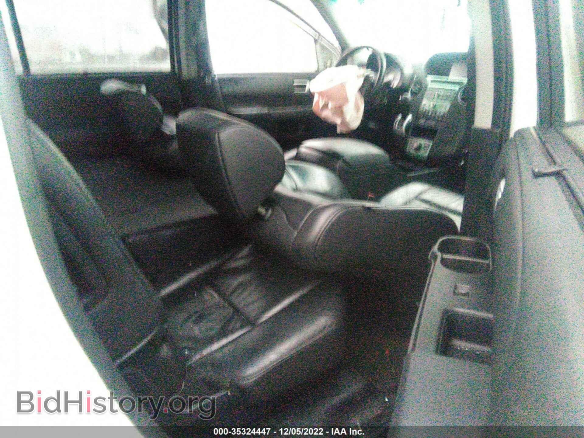 2011 HONDA PILOT - VIN: 5FNYF4H94BB054773 - Фото 8