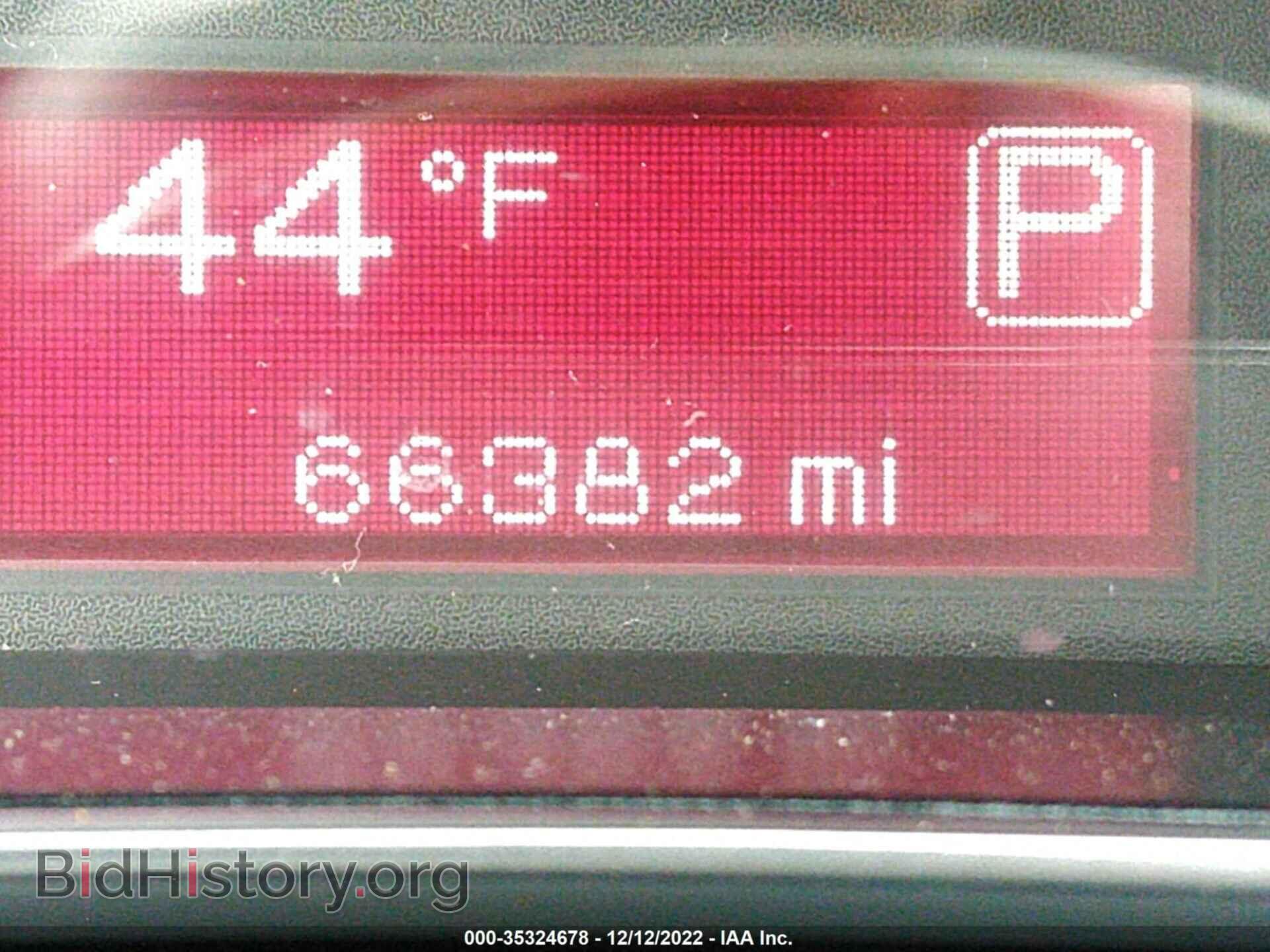 2013 DODGE DART - VIN: 1C3CDFBA0DD139817 - Photo 7