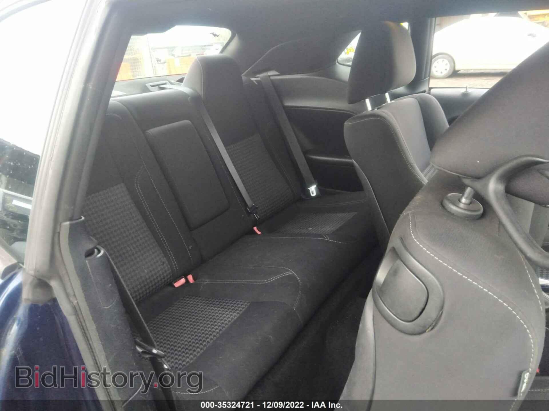 2015 DODGE CHALLENGER - VIN: 2C3CDZAG3FH720712 - Фото 8