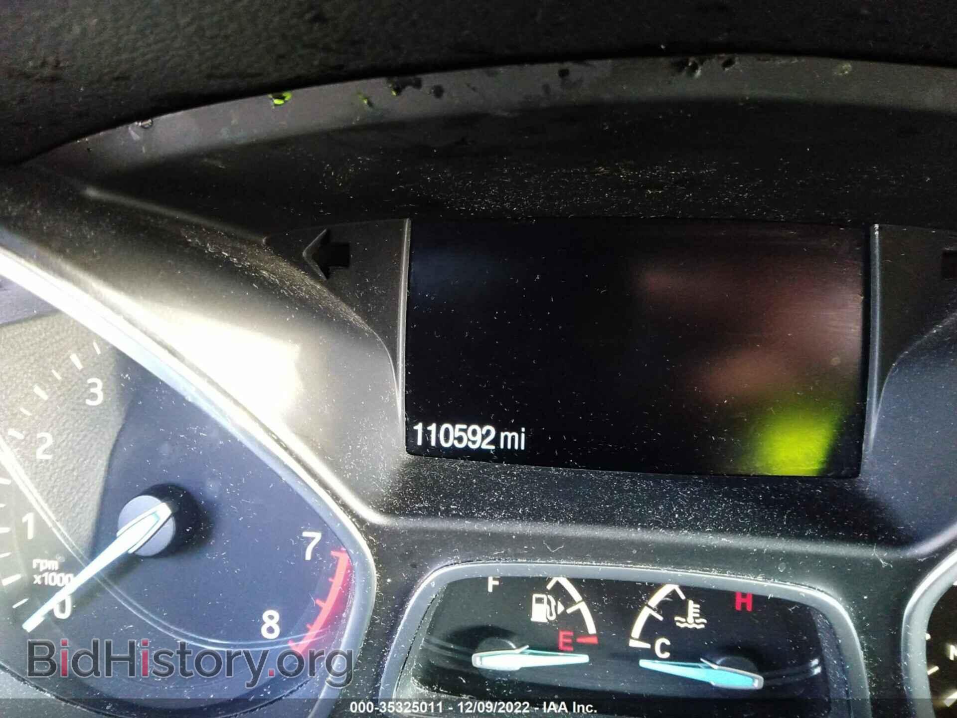 2017 FORD ESCAPE - VIN: 1FMCU0JD2HUC22560 - Photo 7