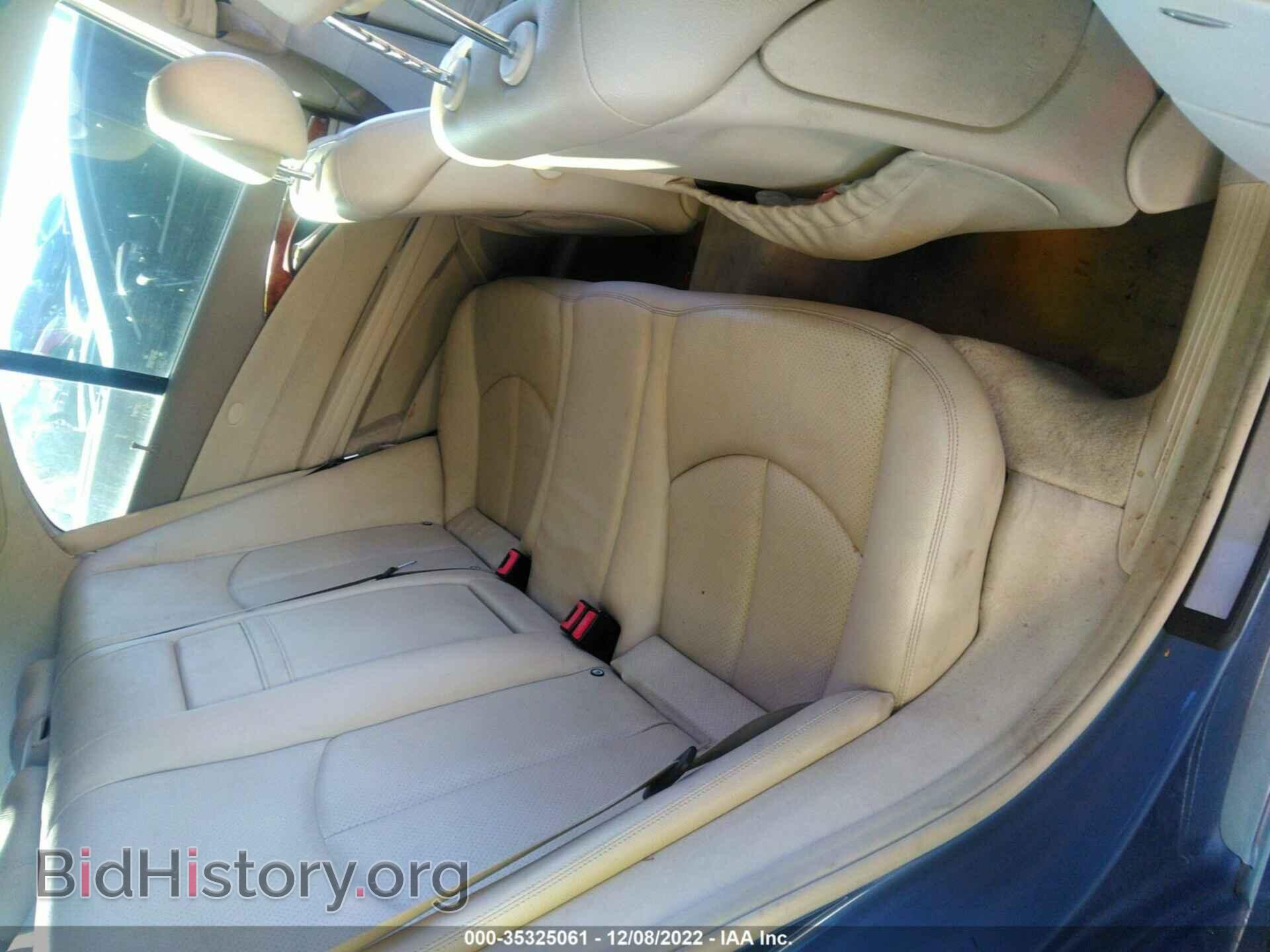 2006 MERCEDES-BENZ E-CLASS - VIN: WDBUF56J66A838841 - Фото 8