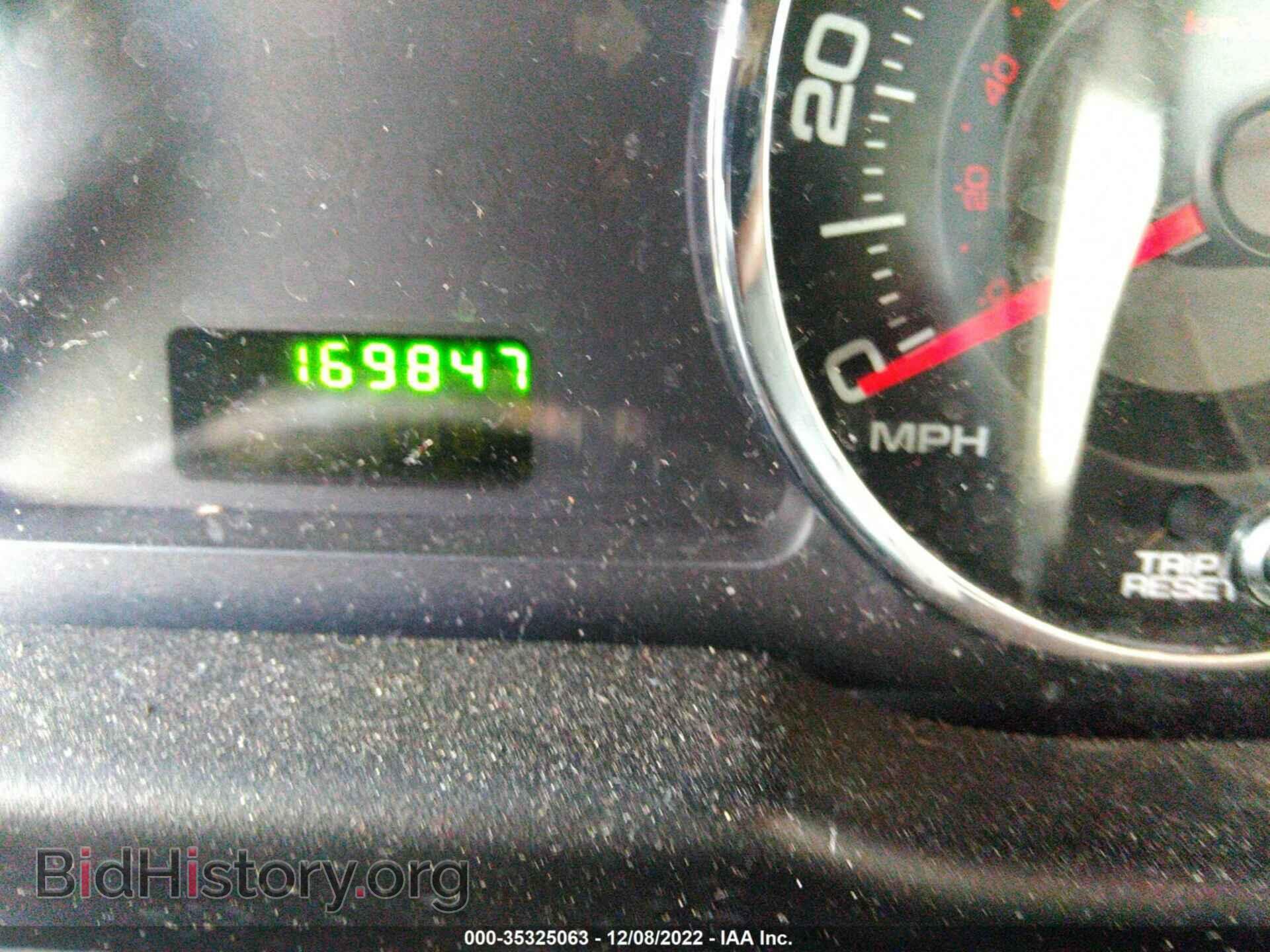 2010 FORD EDGE - VIN: 2FMDK3GC1ABA27667 - Фото 7