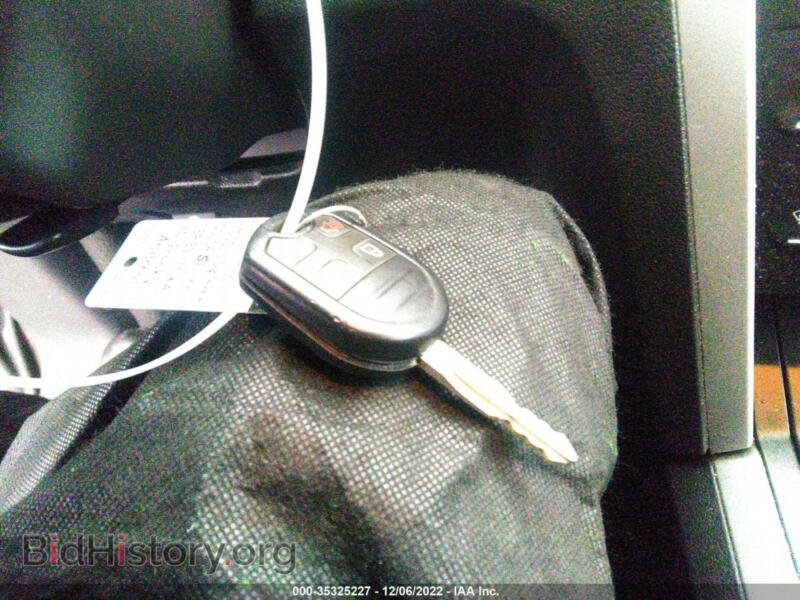 2011 Ford EXPLORER (VIN 1FMHK8D88BGA08736) — photo 11 of 12