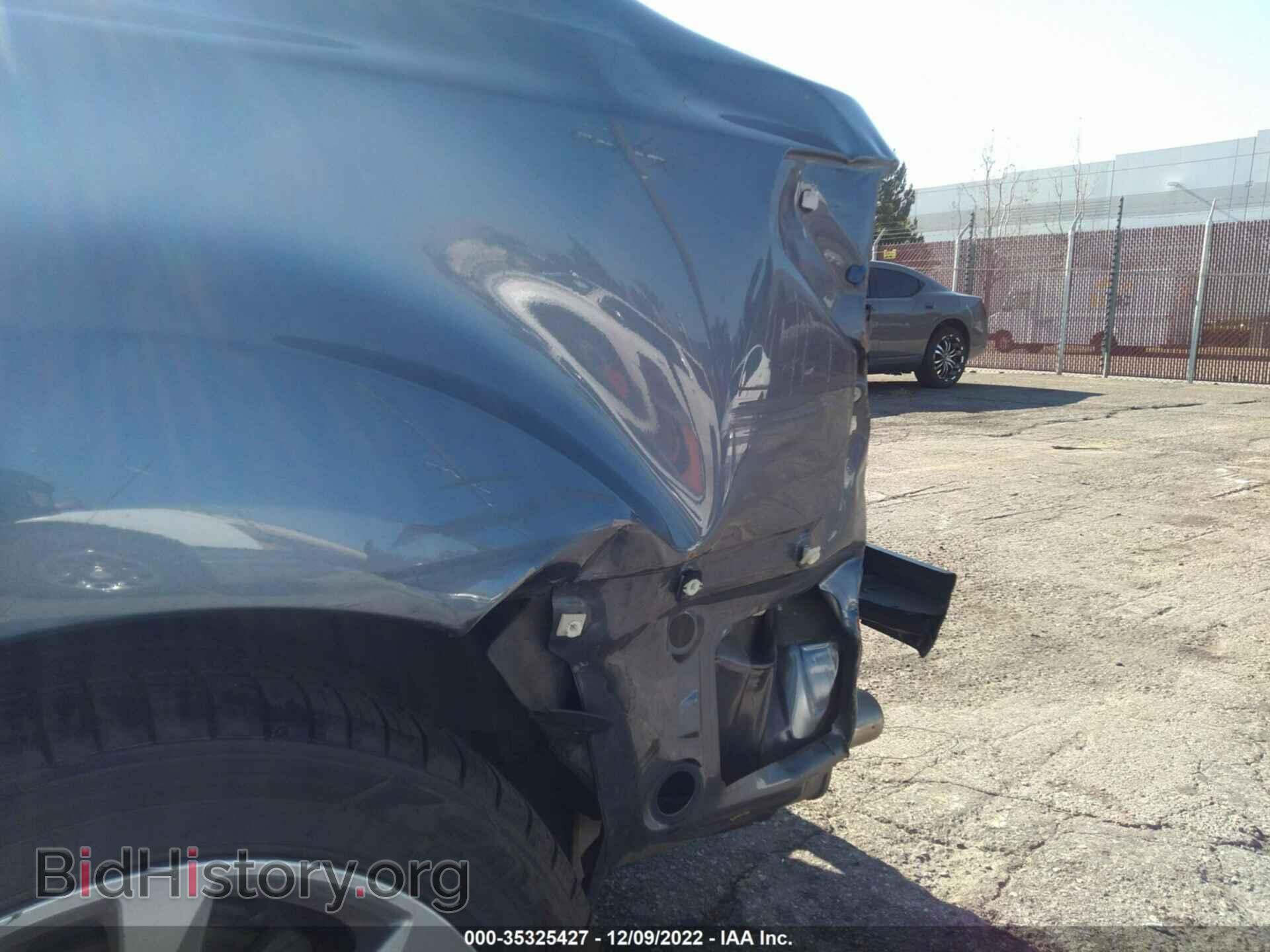 2014 SUBARU LEGACY - VIN: 4S3BMBC65E3020470 - Фото 13